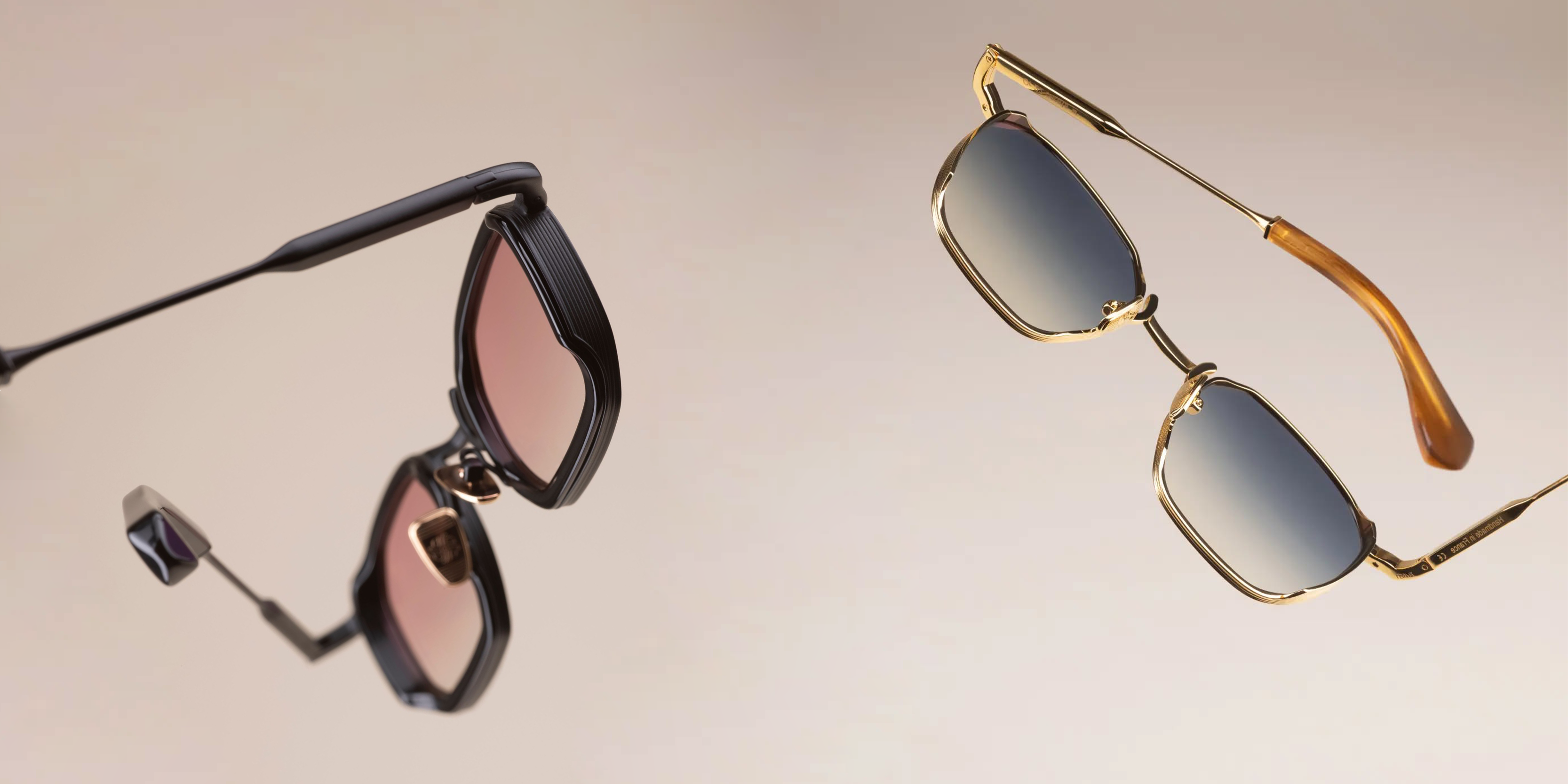 Unveil timeless luxury: Discover sunglasses