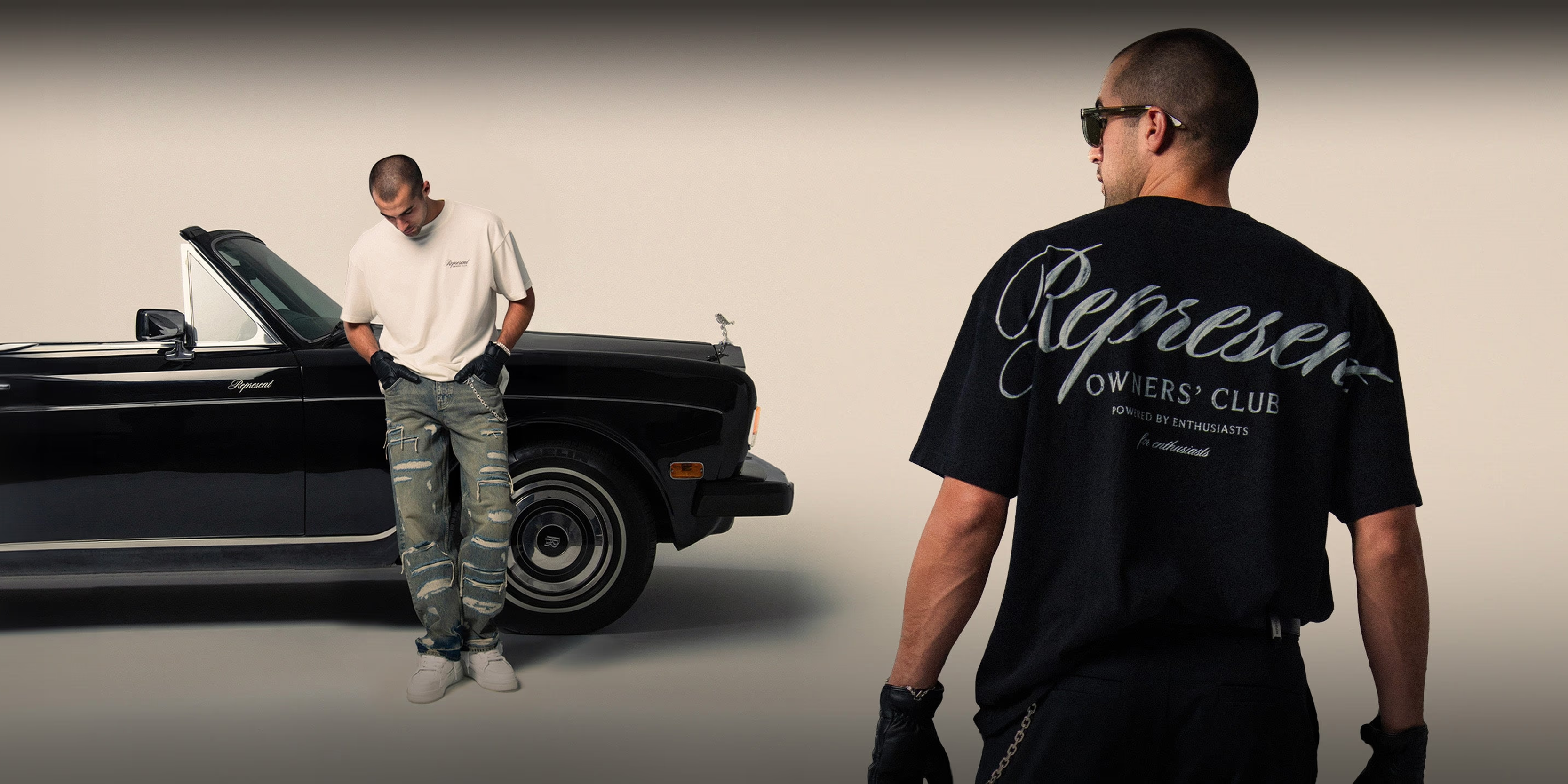 From Manchester to Roermond: The rise of Represent