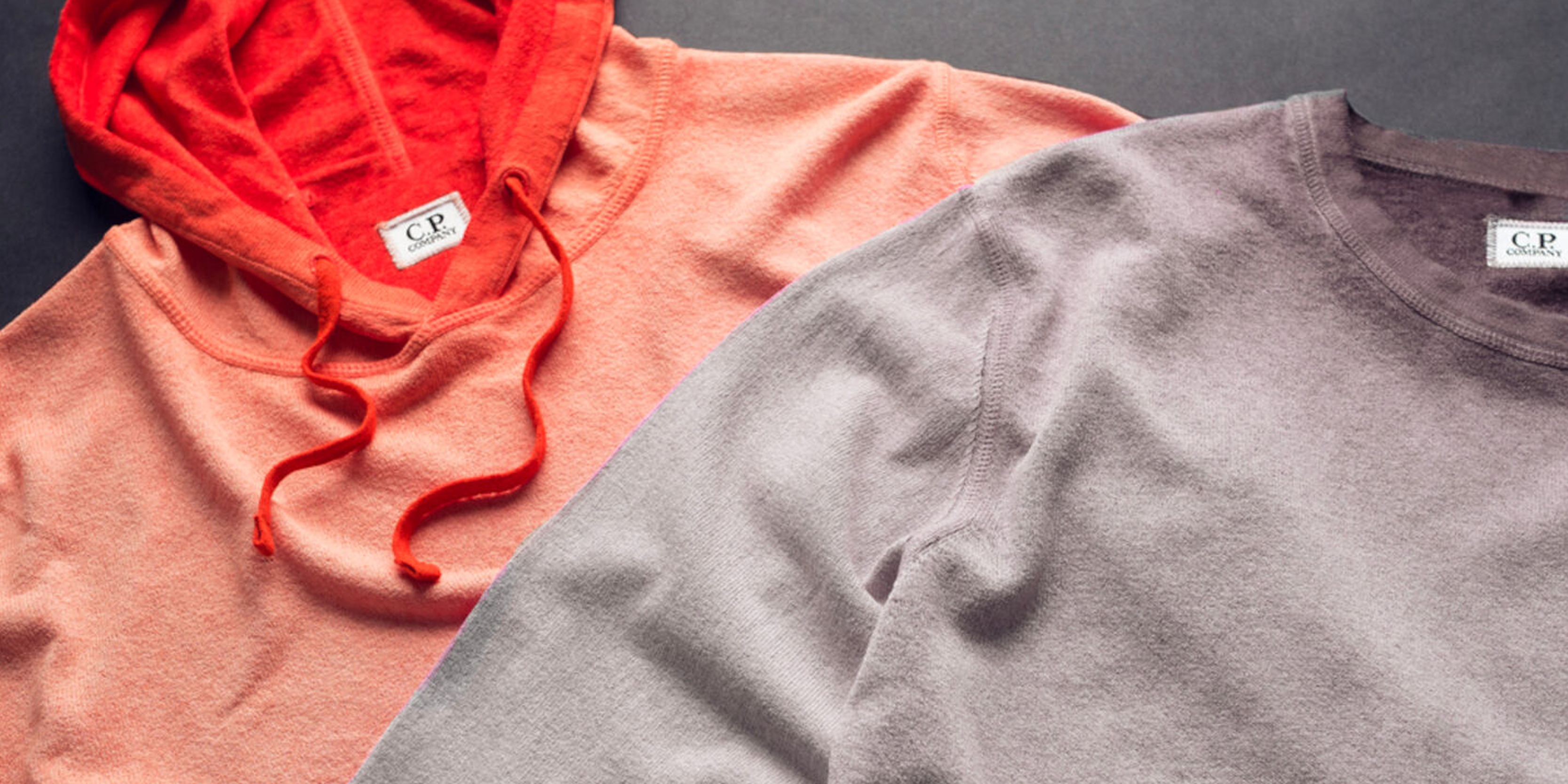 Eyes on the street: C.P. Company SS25 has landed