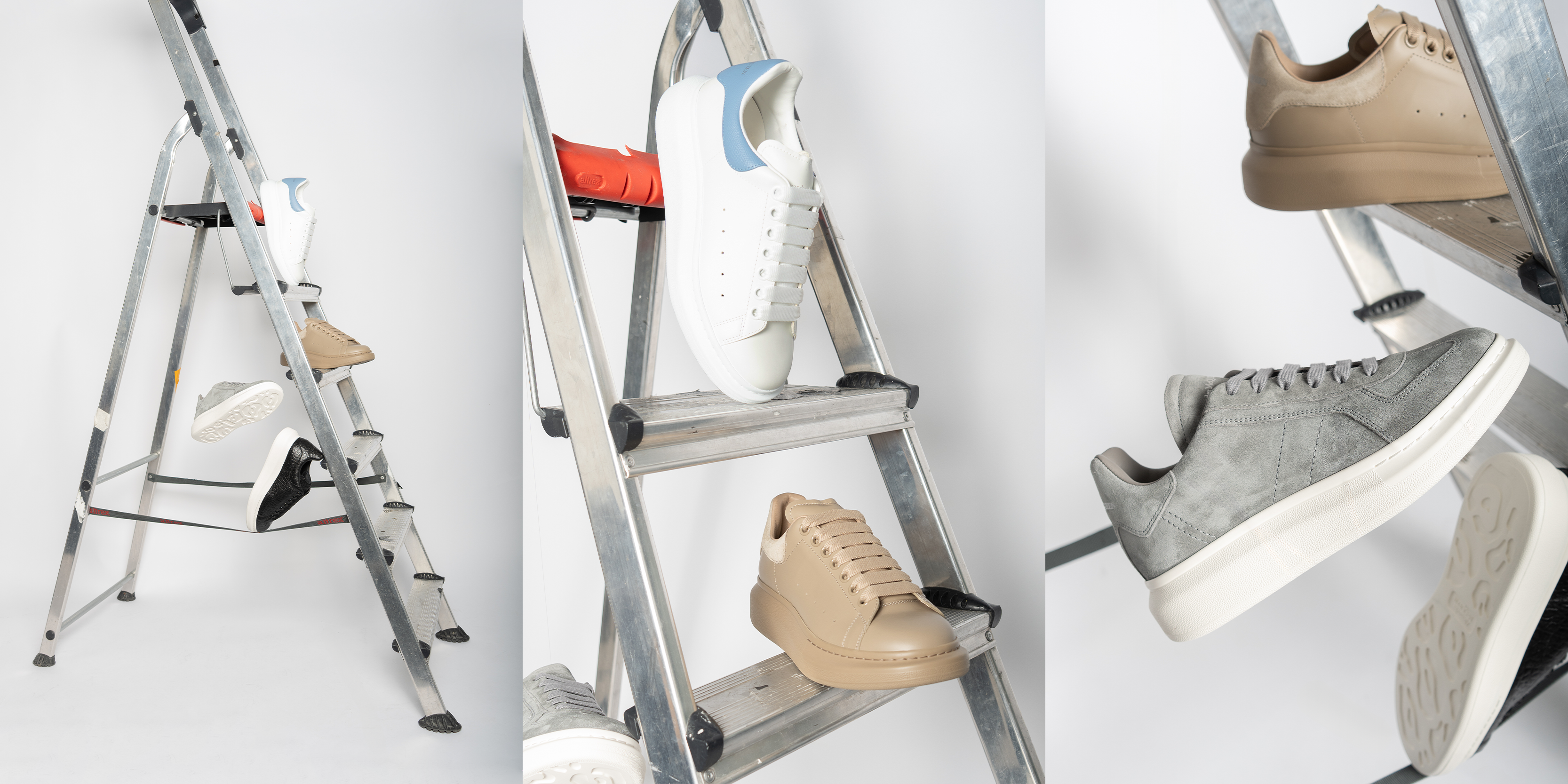 Summer sale: Luxury finds at exclusive prices