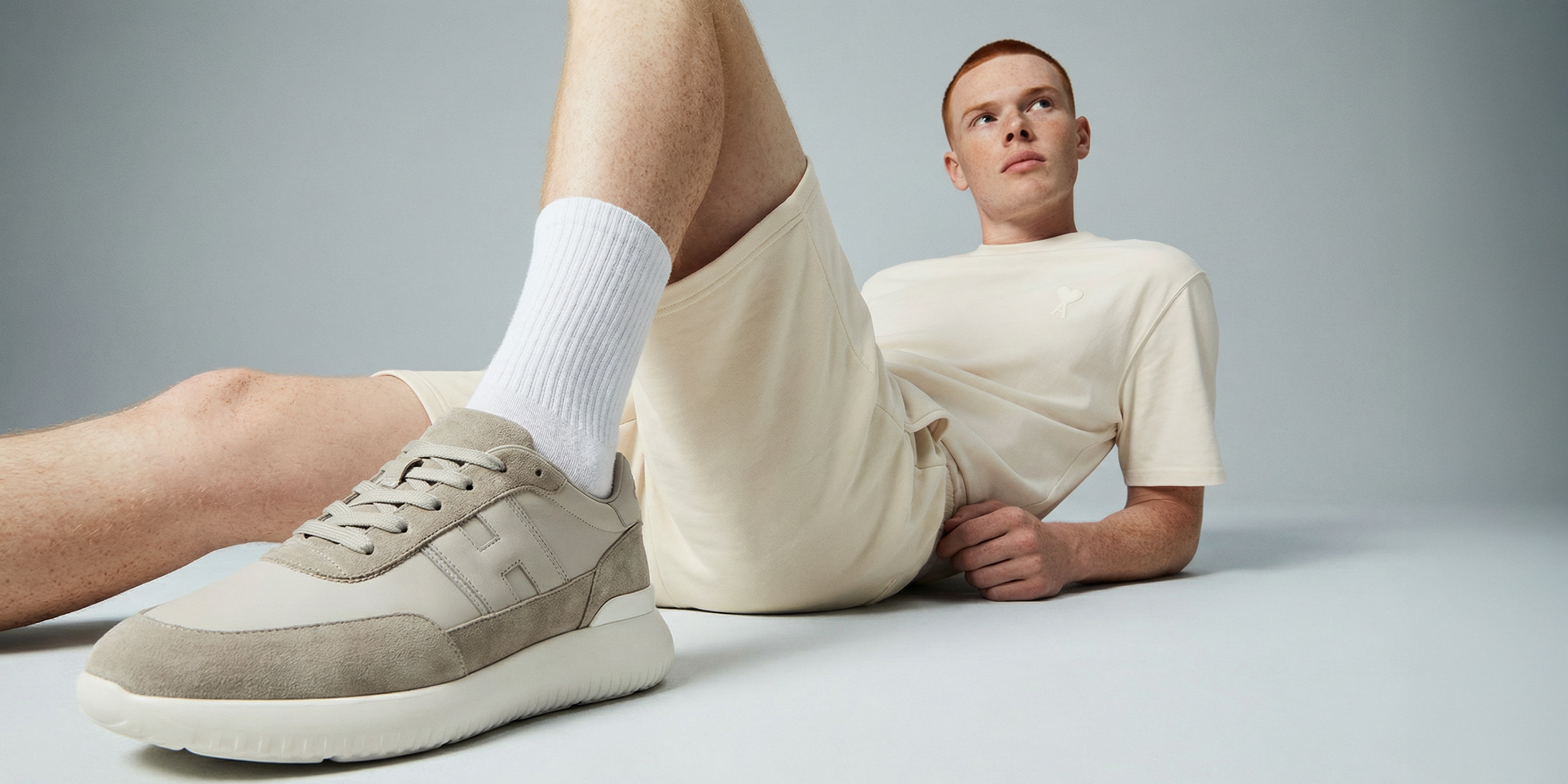 Hogan: luxury and comfort