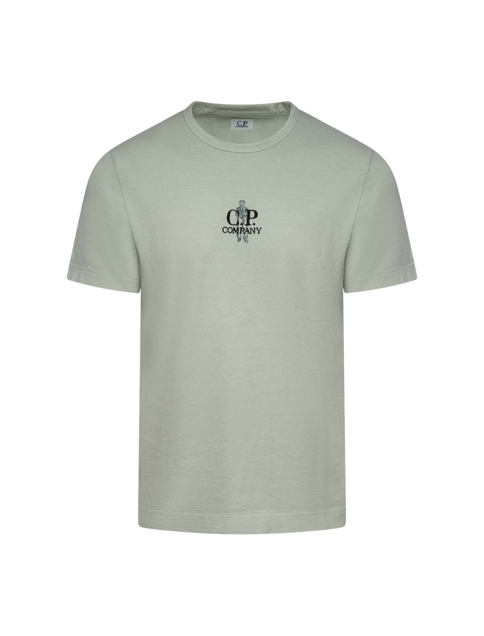 1020 short sleeve t-shirt