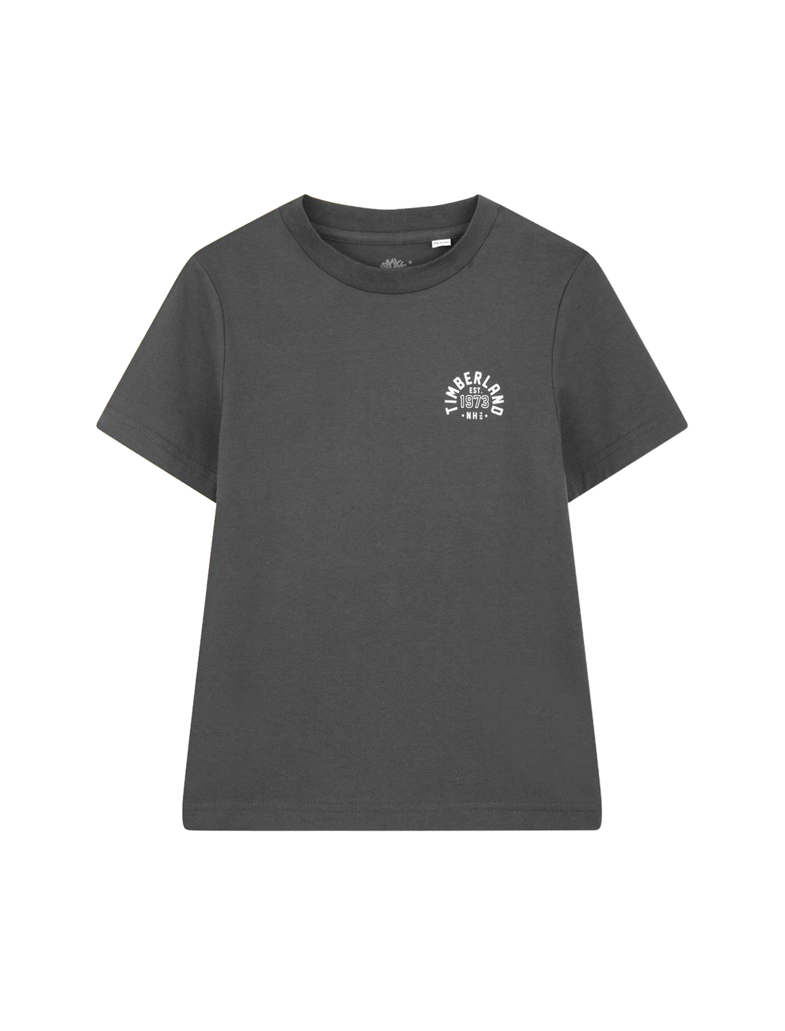 2-pack logo print t-shirts