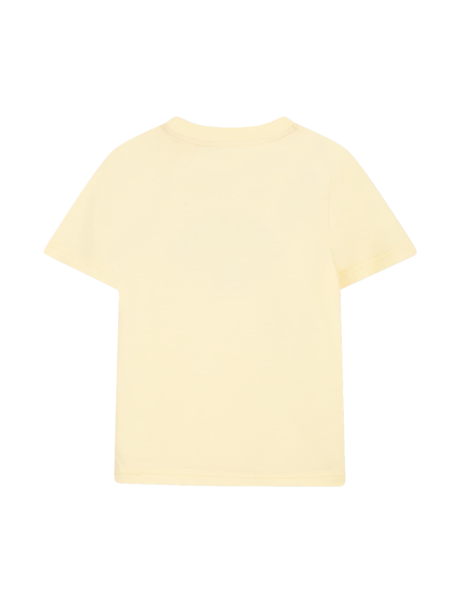 2-pack logo print t-shirts