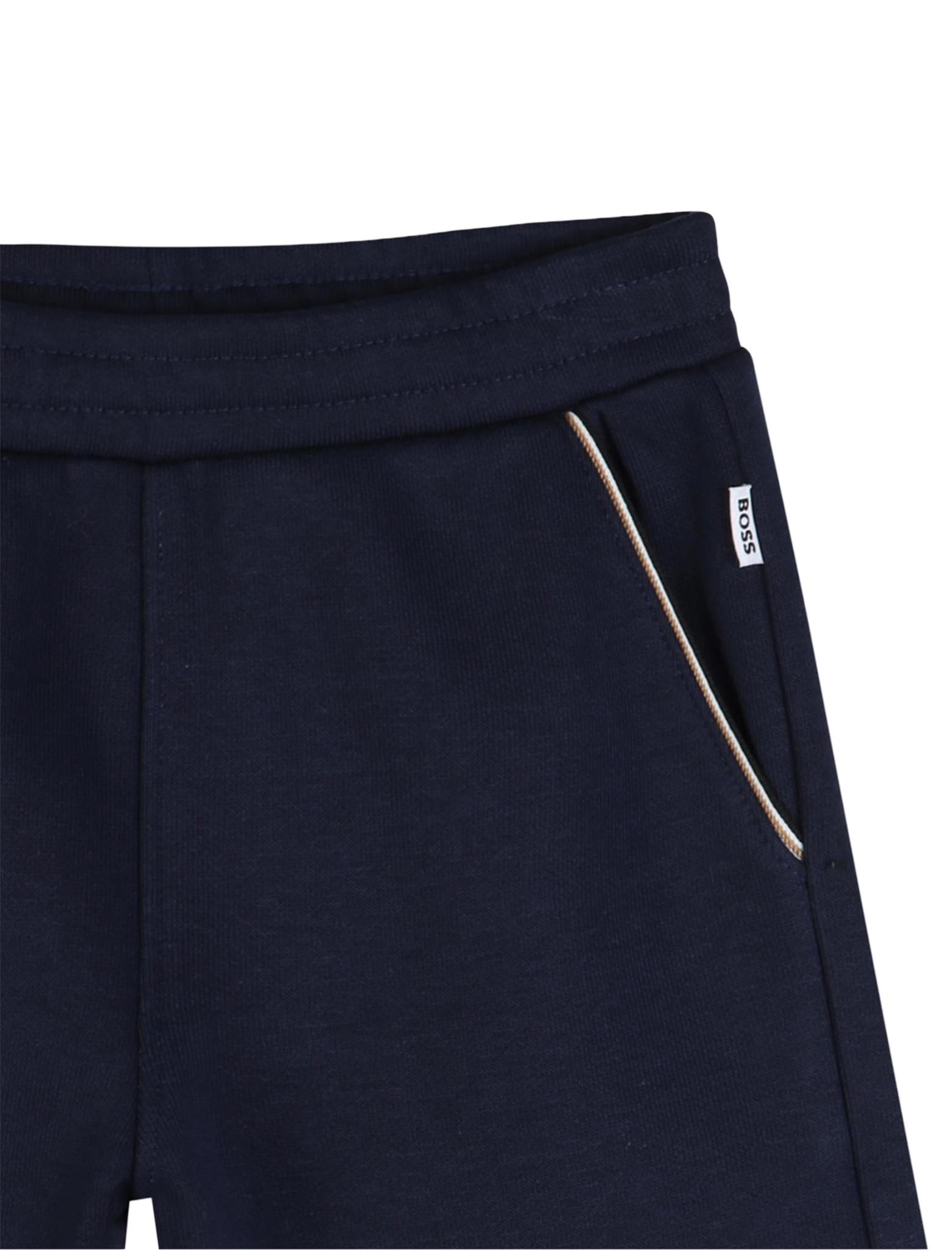 2-piece t-shirt + short set