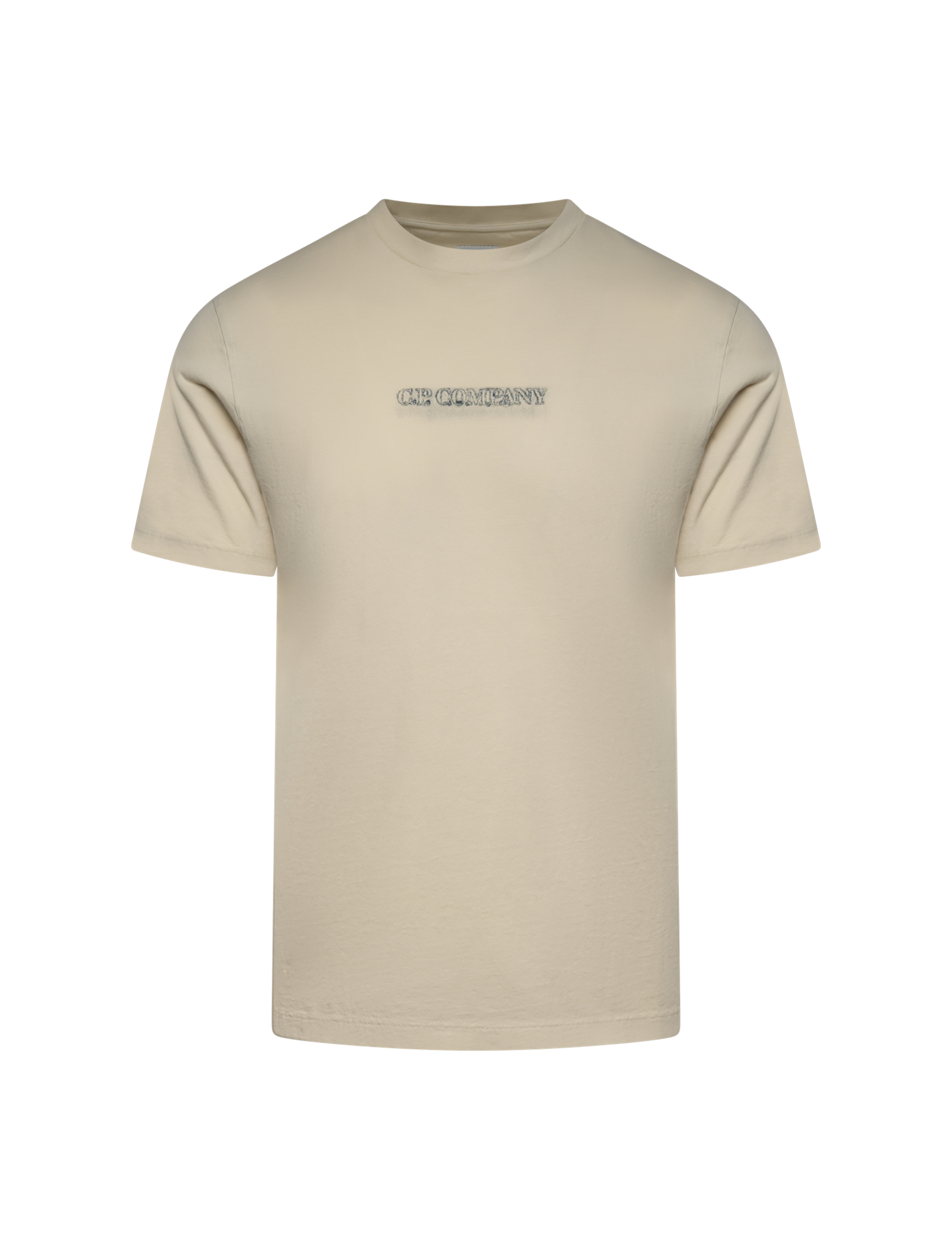 24/1 short sleeve t-shirt