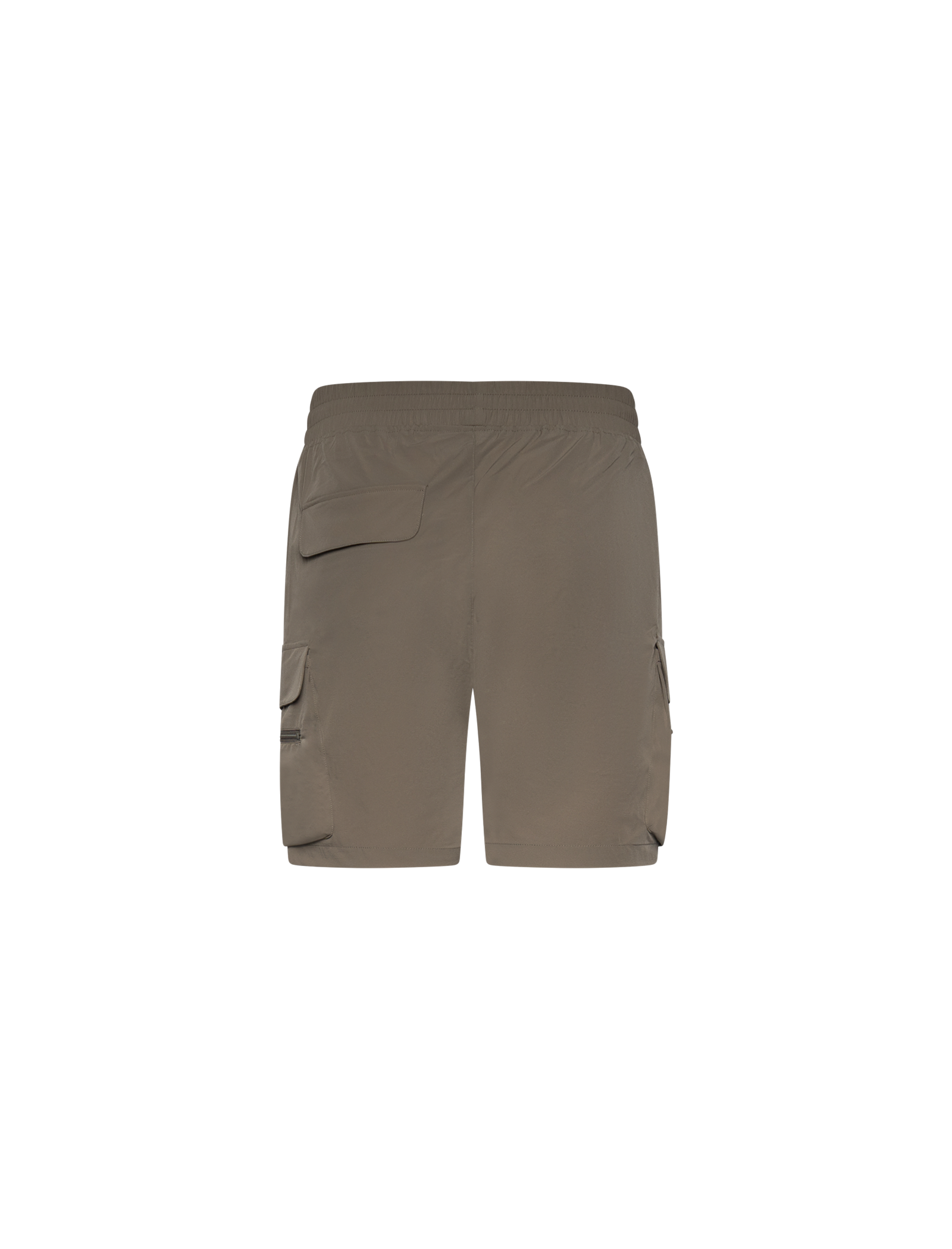 247 Nylon shorts