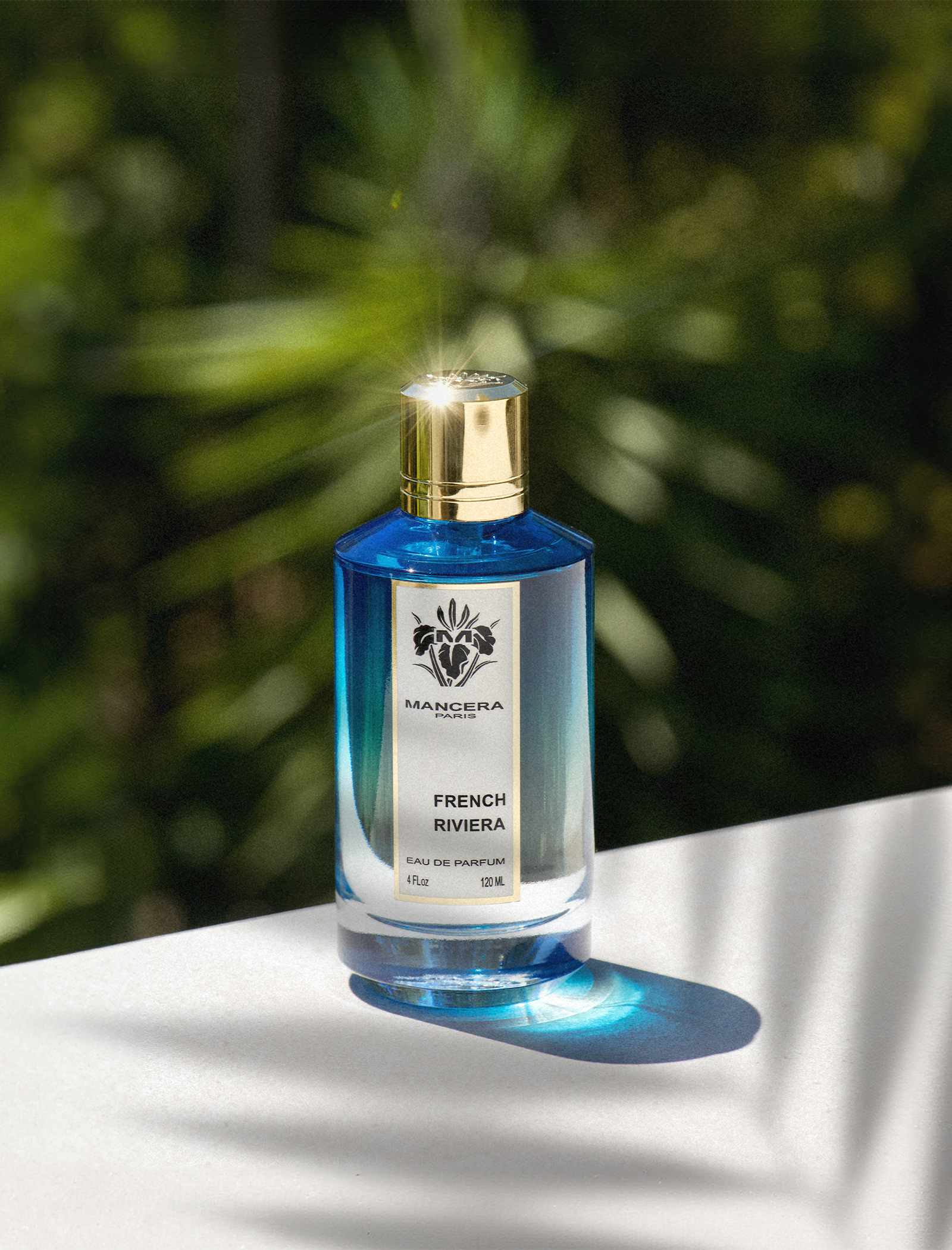 Französische Riviera 120ml