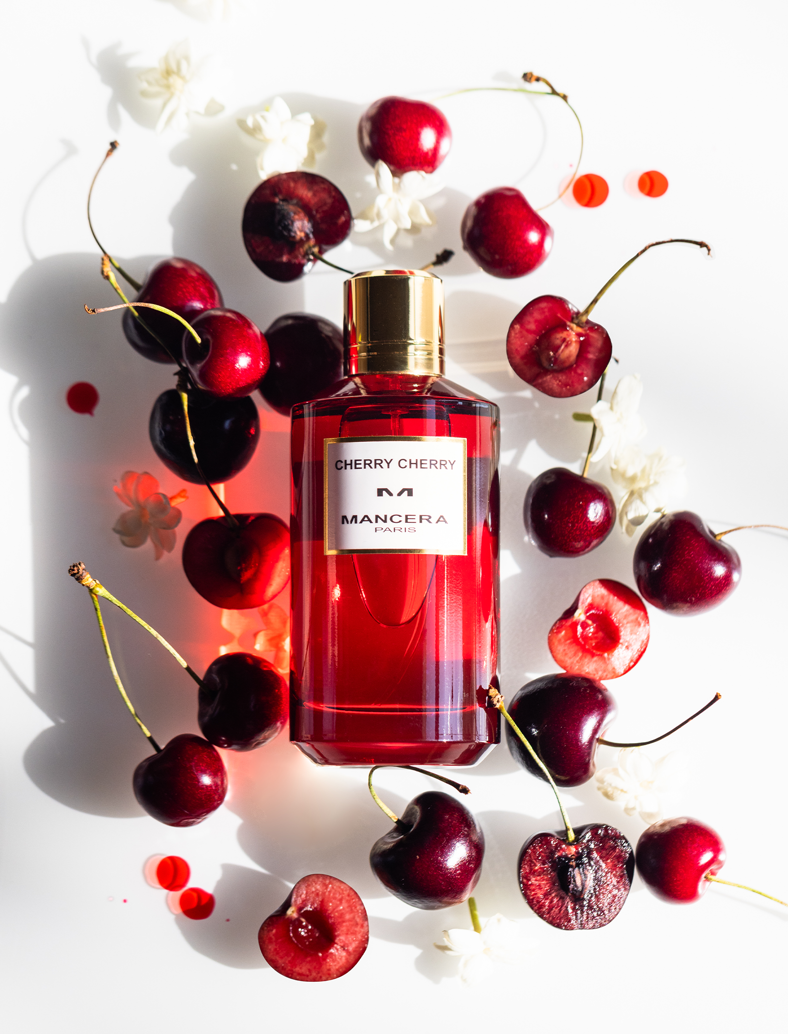 Kirsche Kirsche 120ml