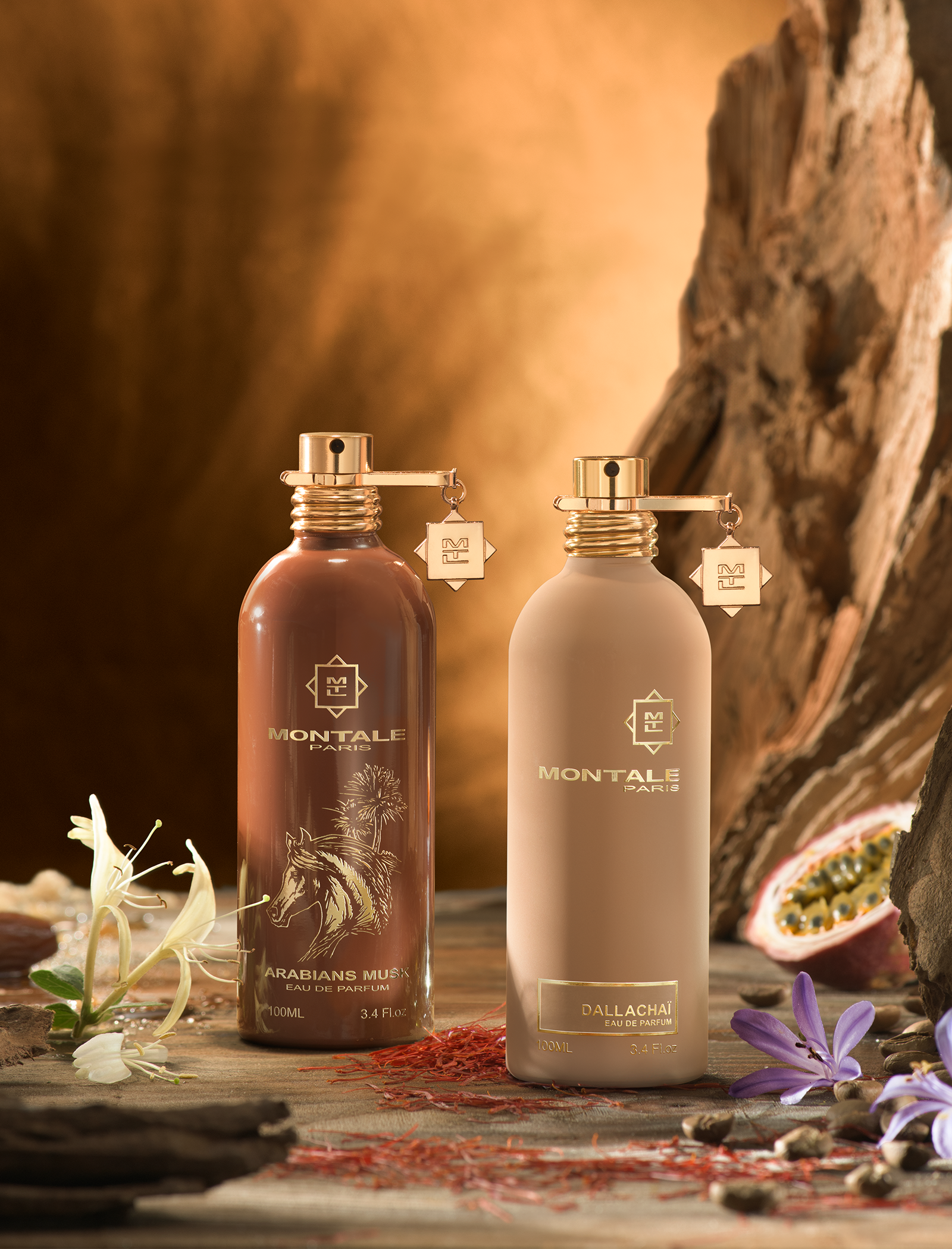 Dallachai 100ml