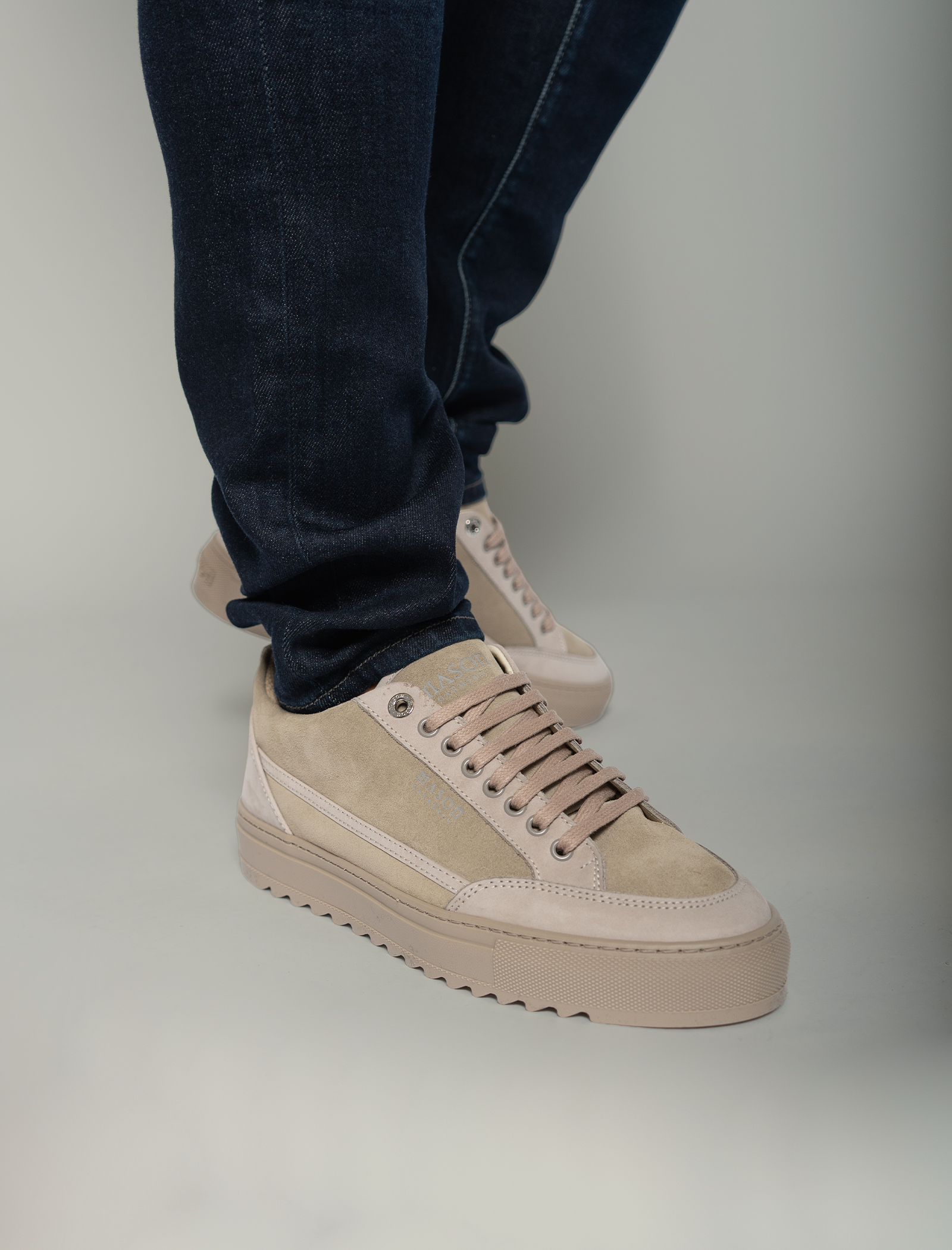 Tia Elementare sneakers