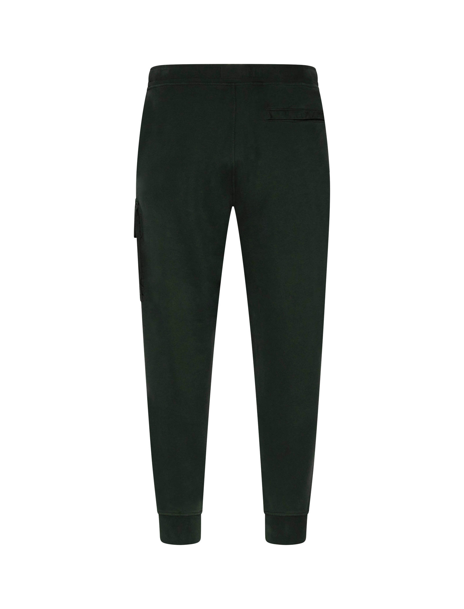 Compass leg pocket sweatpants