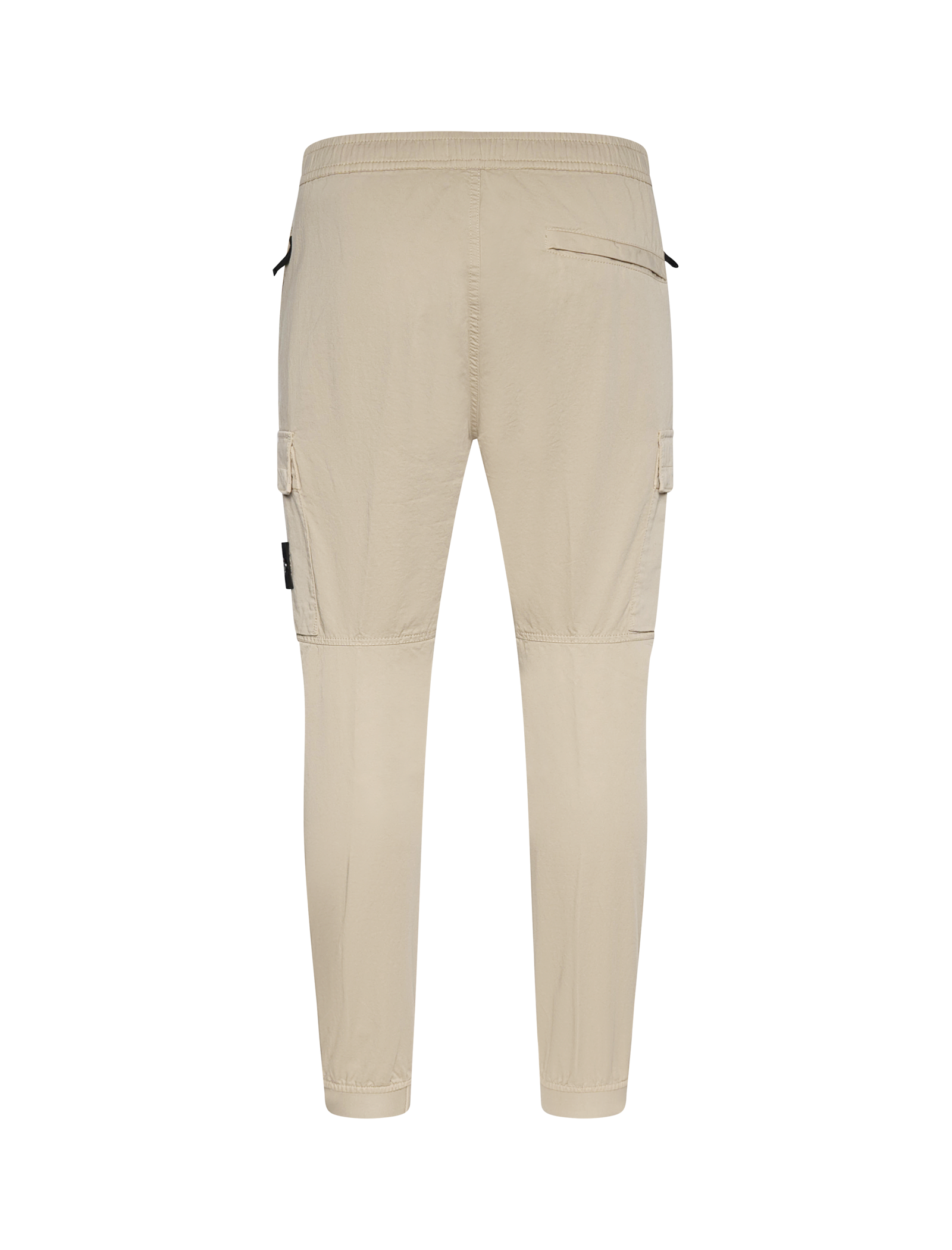 Compass tapered chino pants