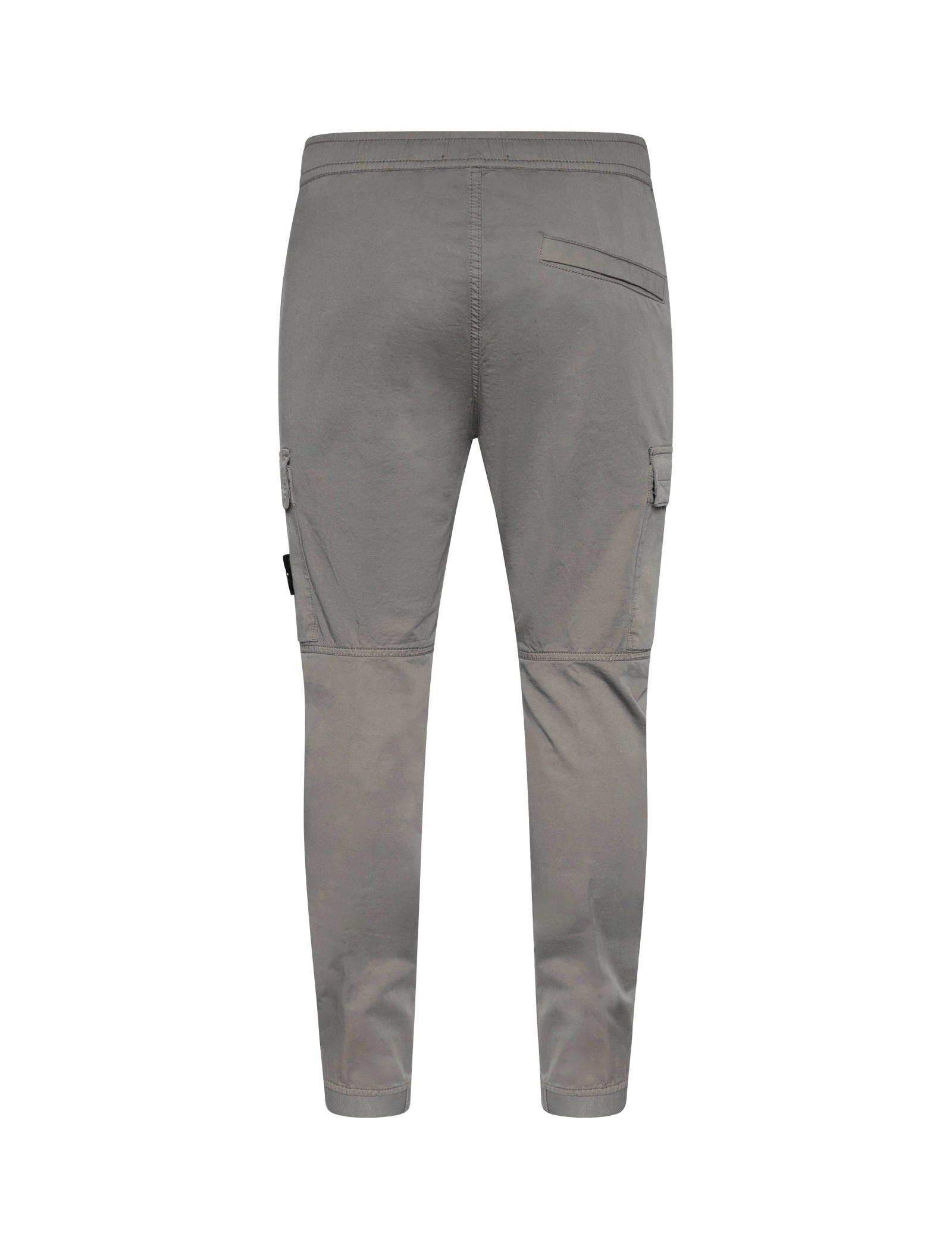 Compass tapered chino pants