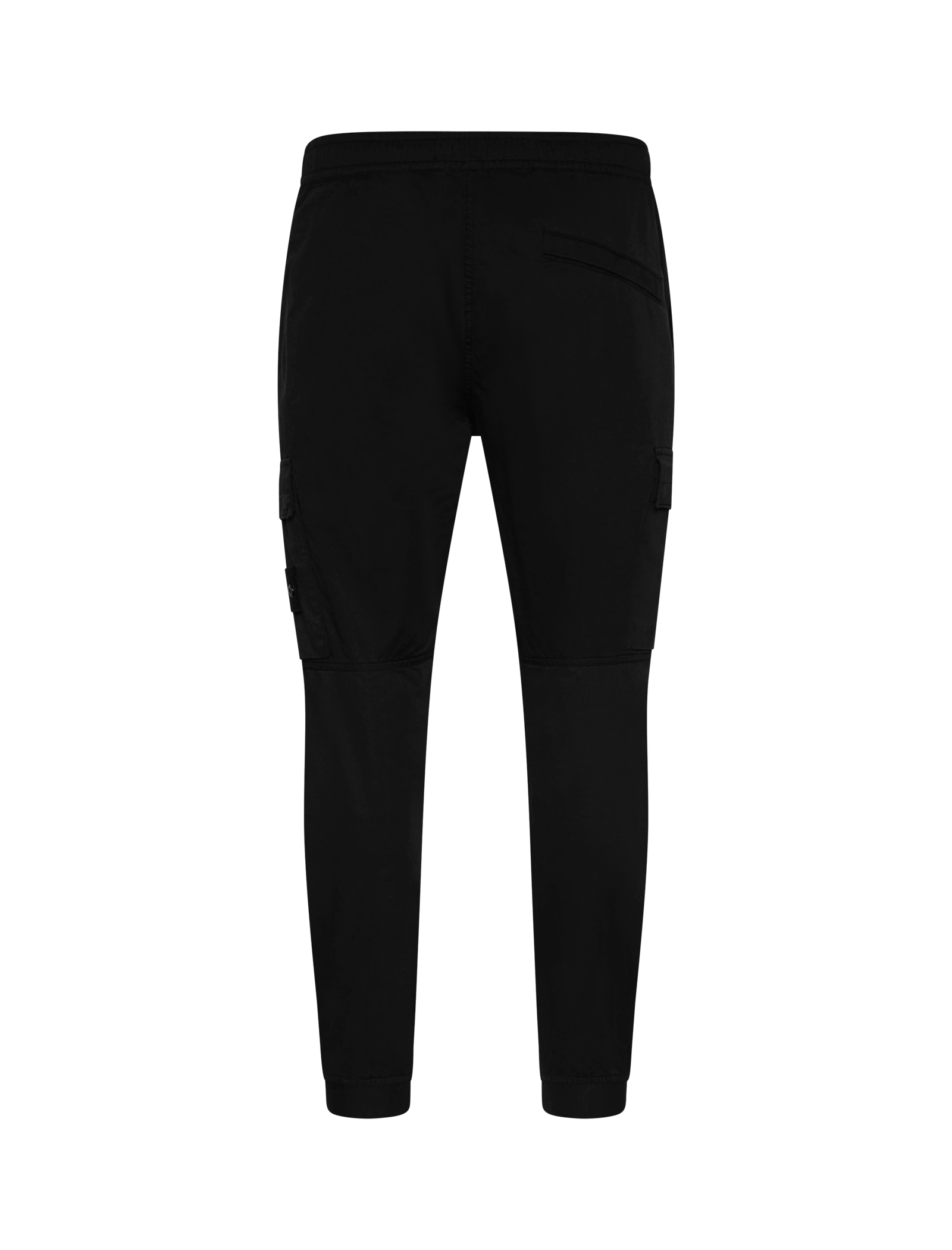 Compass tapered chino pants