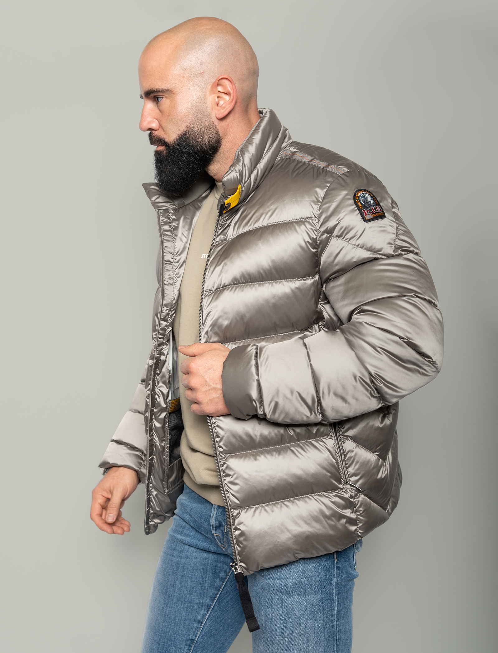 Dillon down jacket