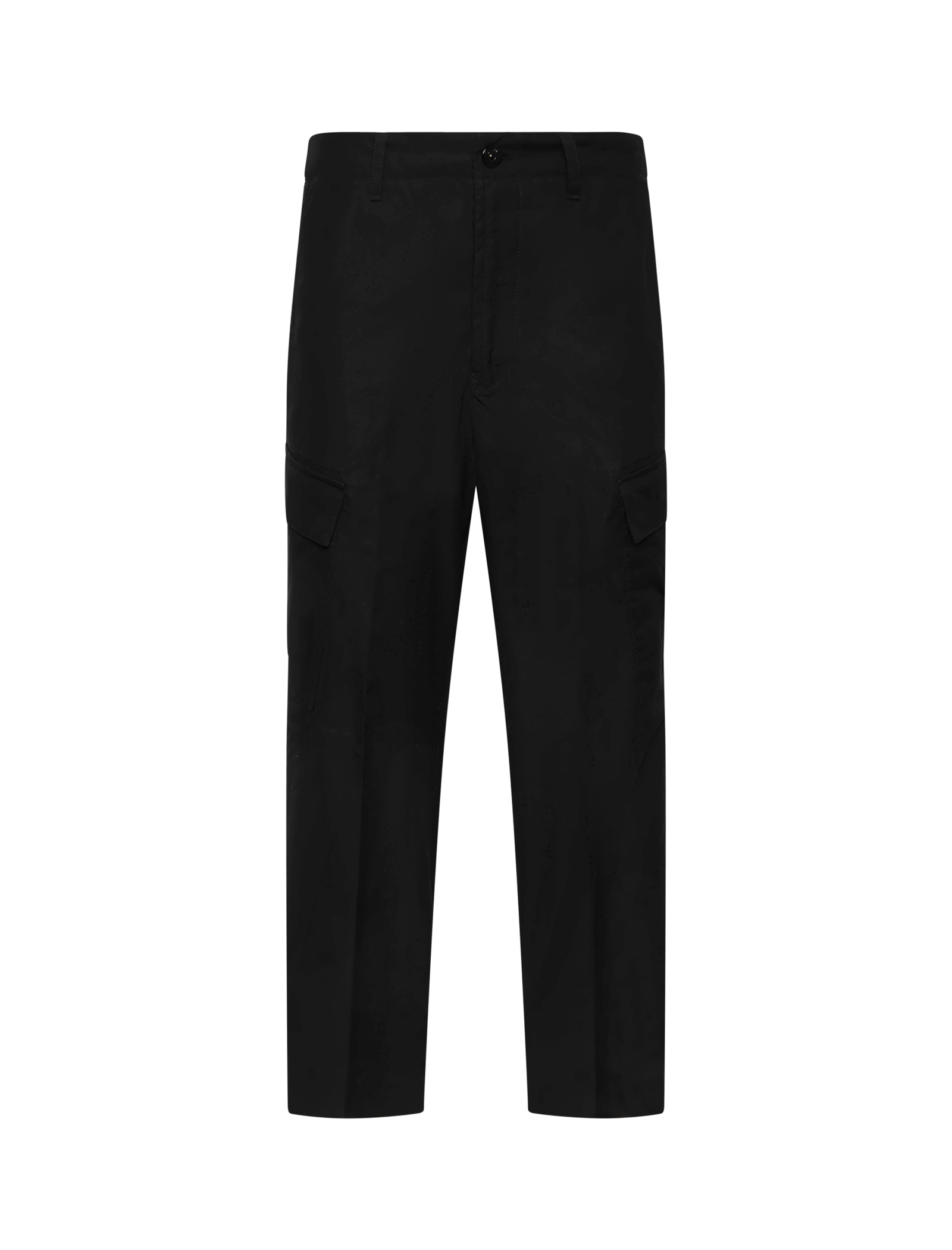 Ghost straight cargo trousers