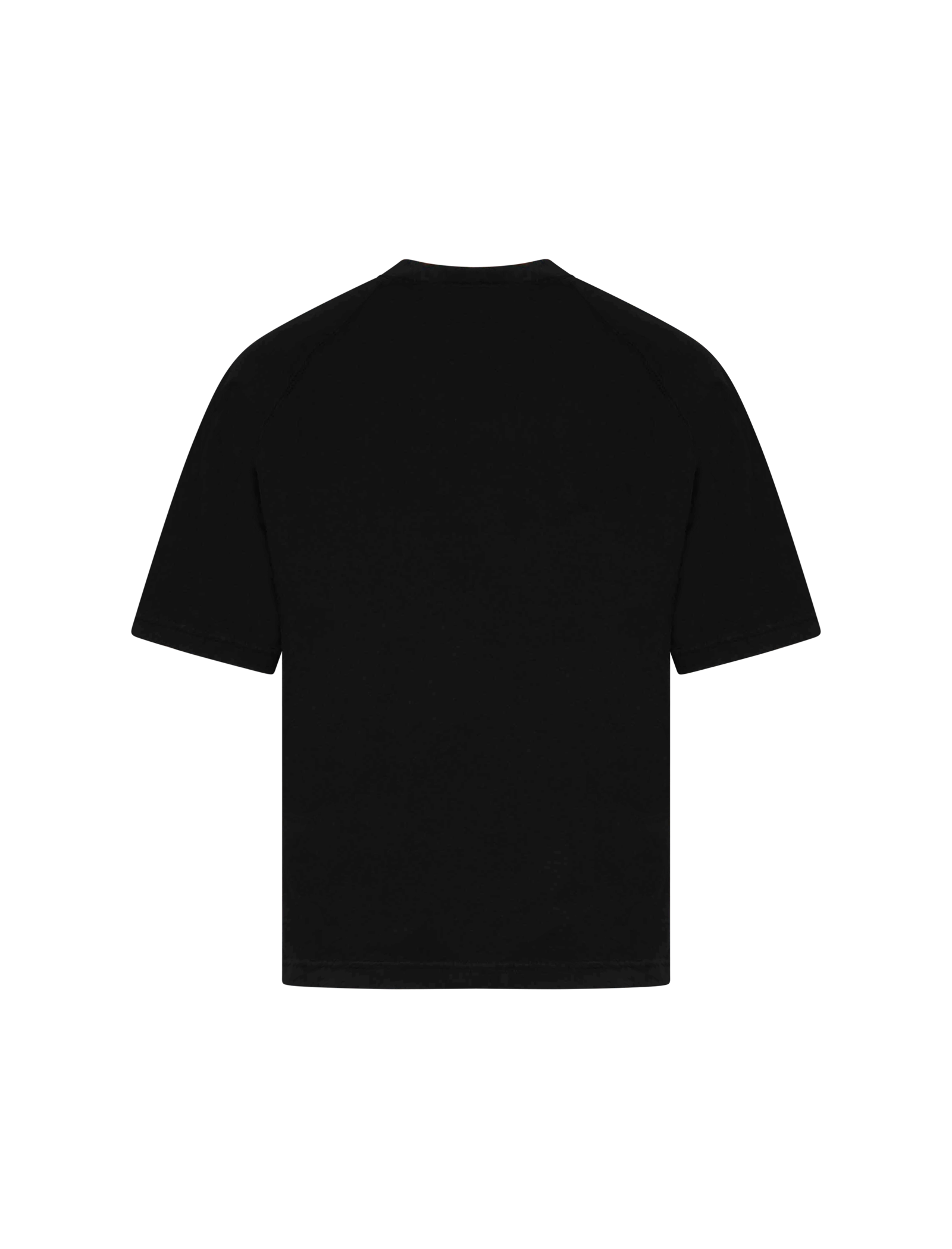 Oversized embroidered t-shirt