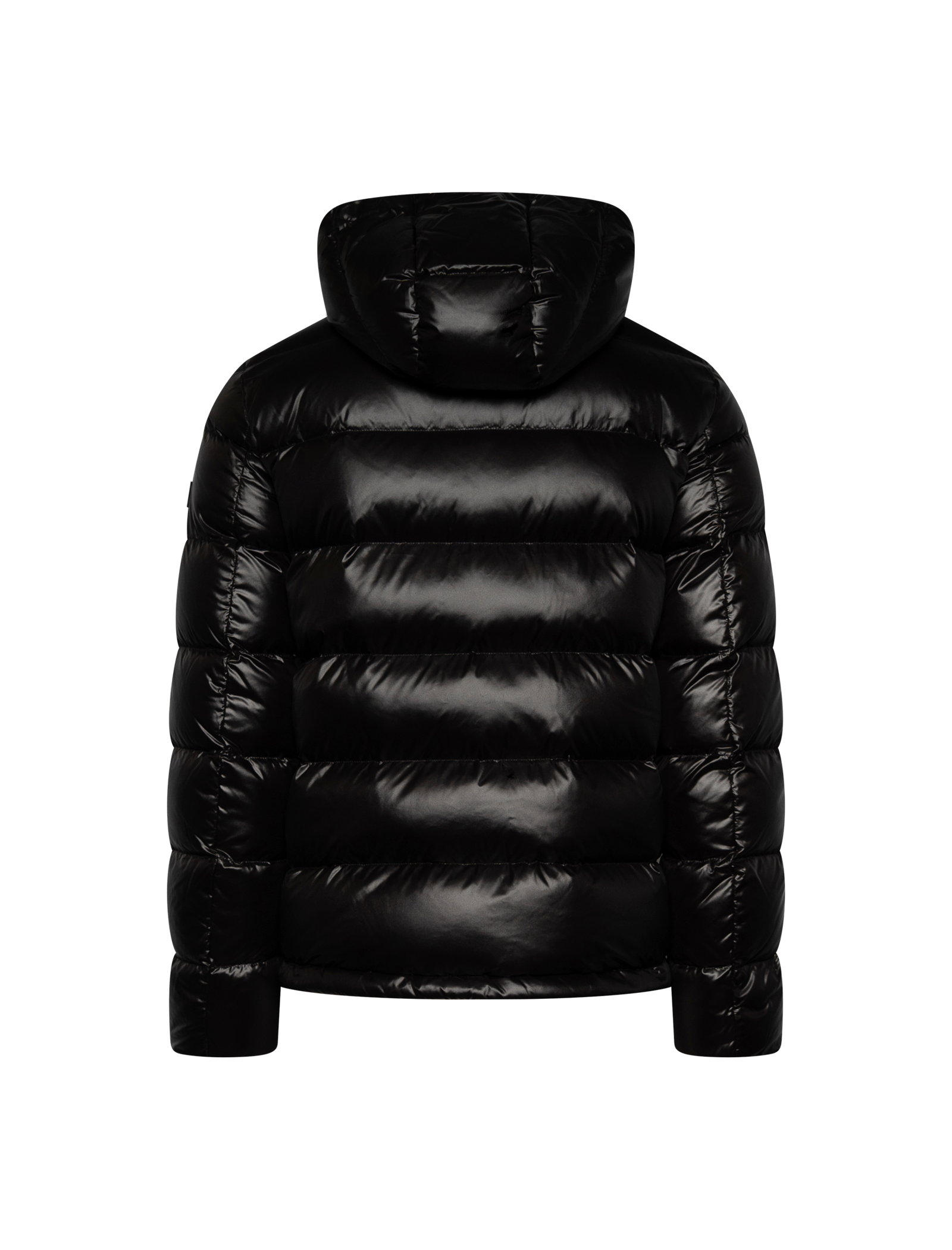 Honova nylon down jacket