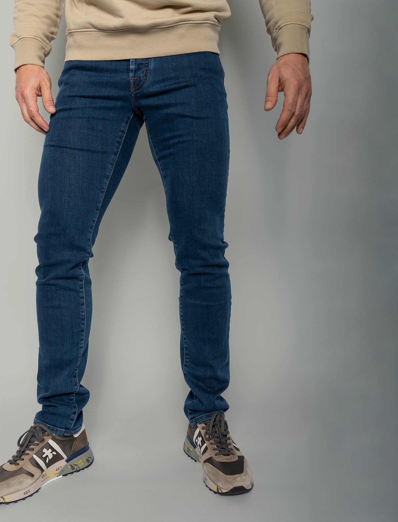 Nick super slim fit jeans
