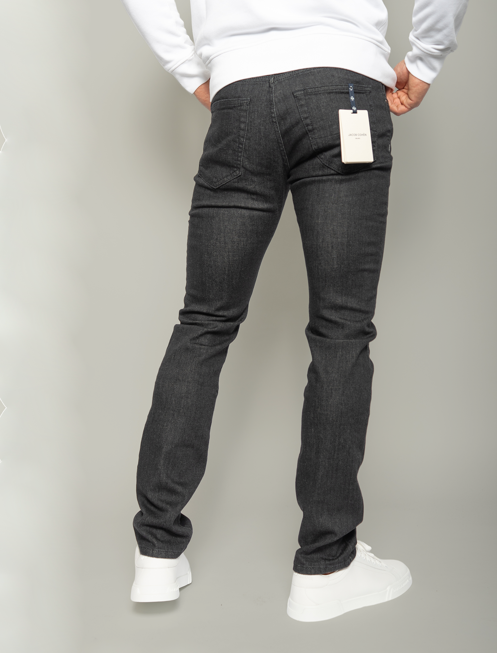 Nick slim fit jeans