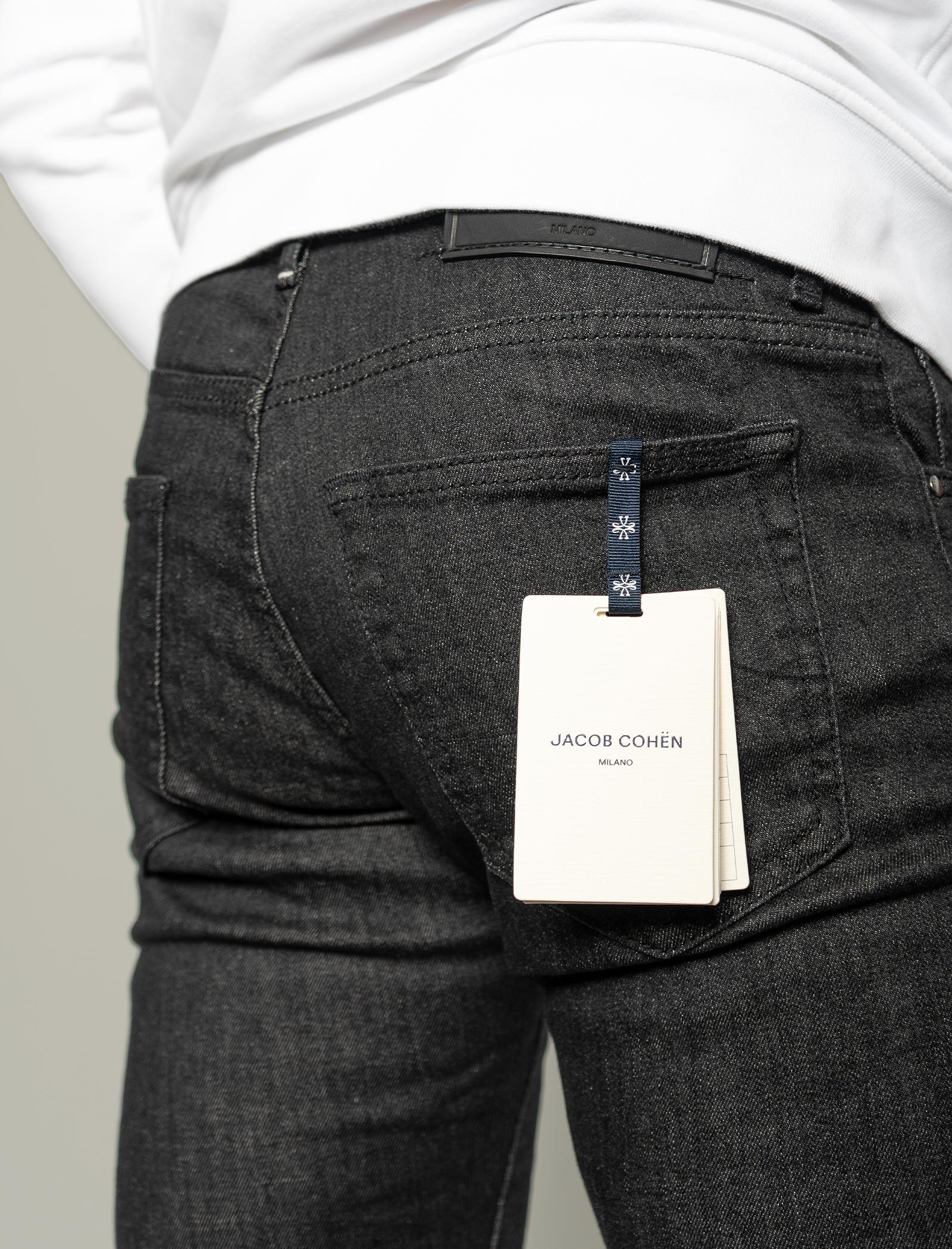 Nick slim fit jeans