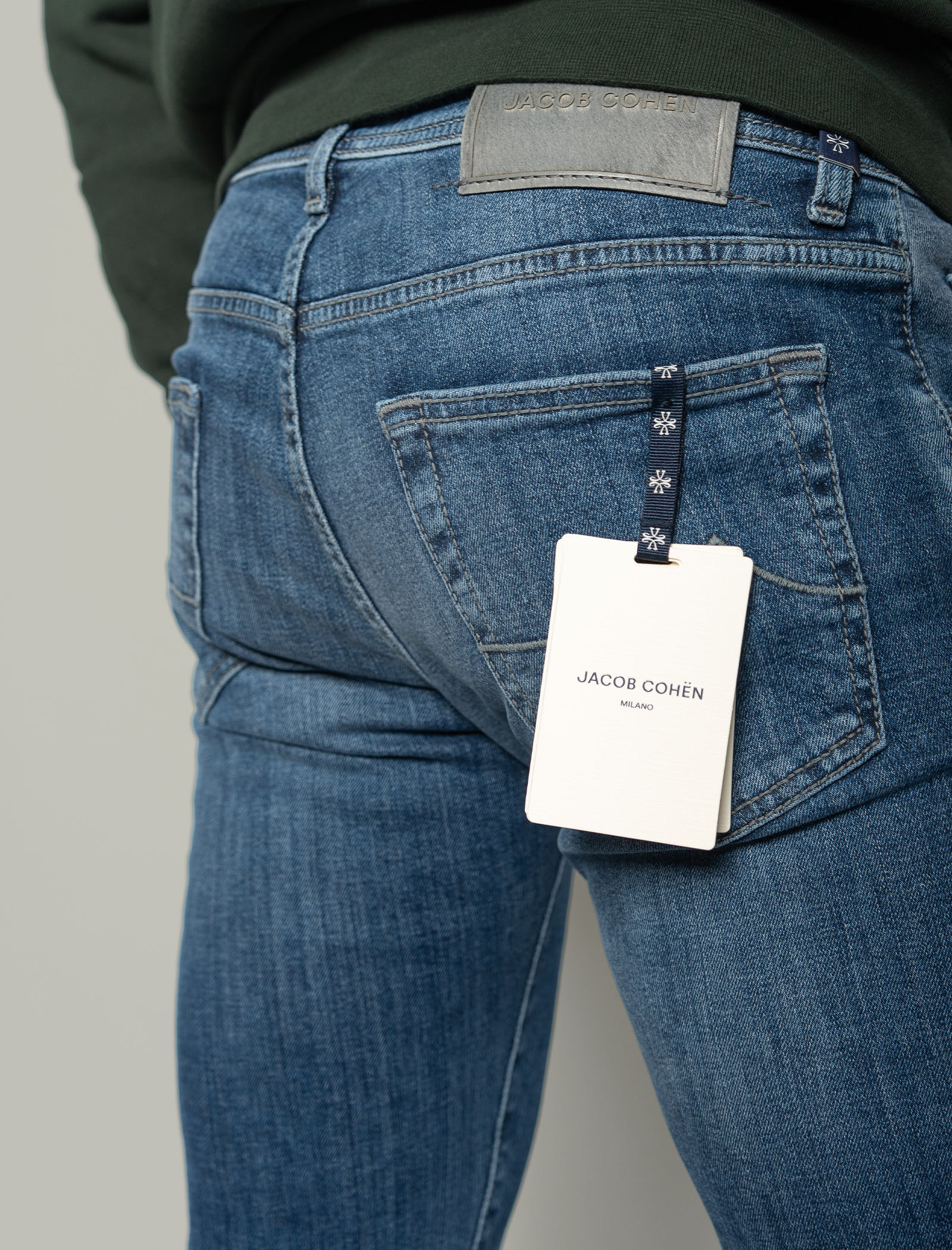 Nick super slim fit jeans