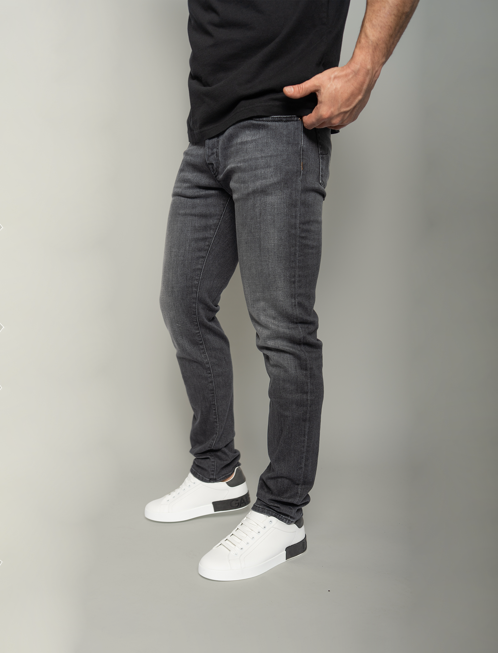 Nick super slim fit jeans