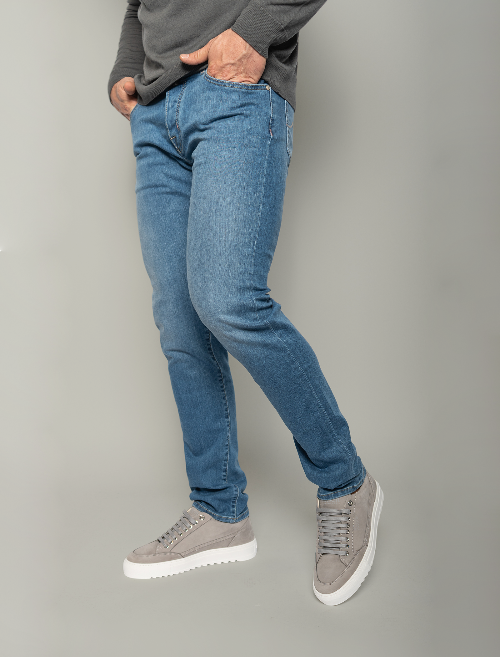 Nick super slim fit jeans