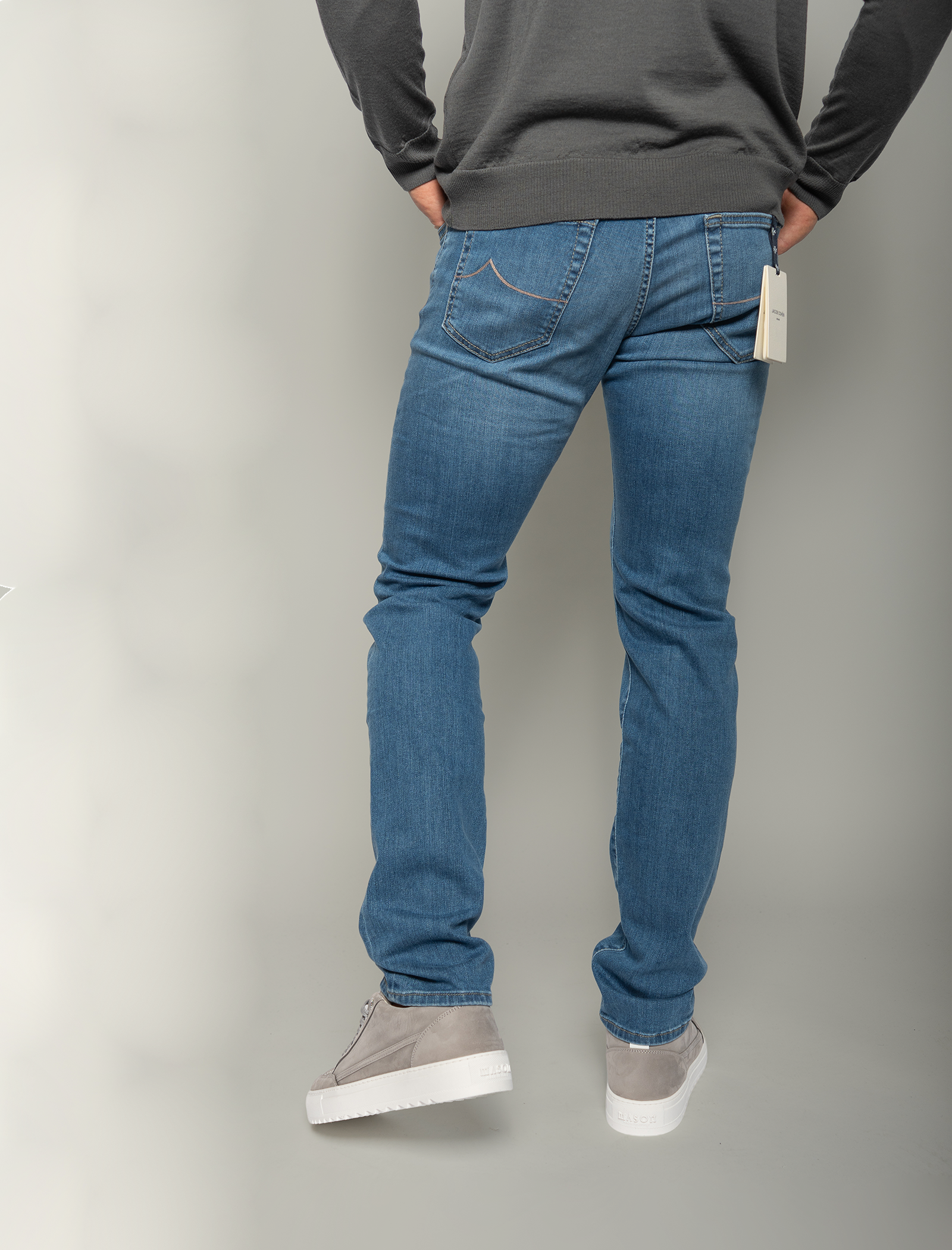 Nick super slim fit jeans