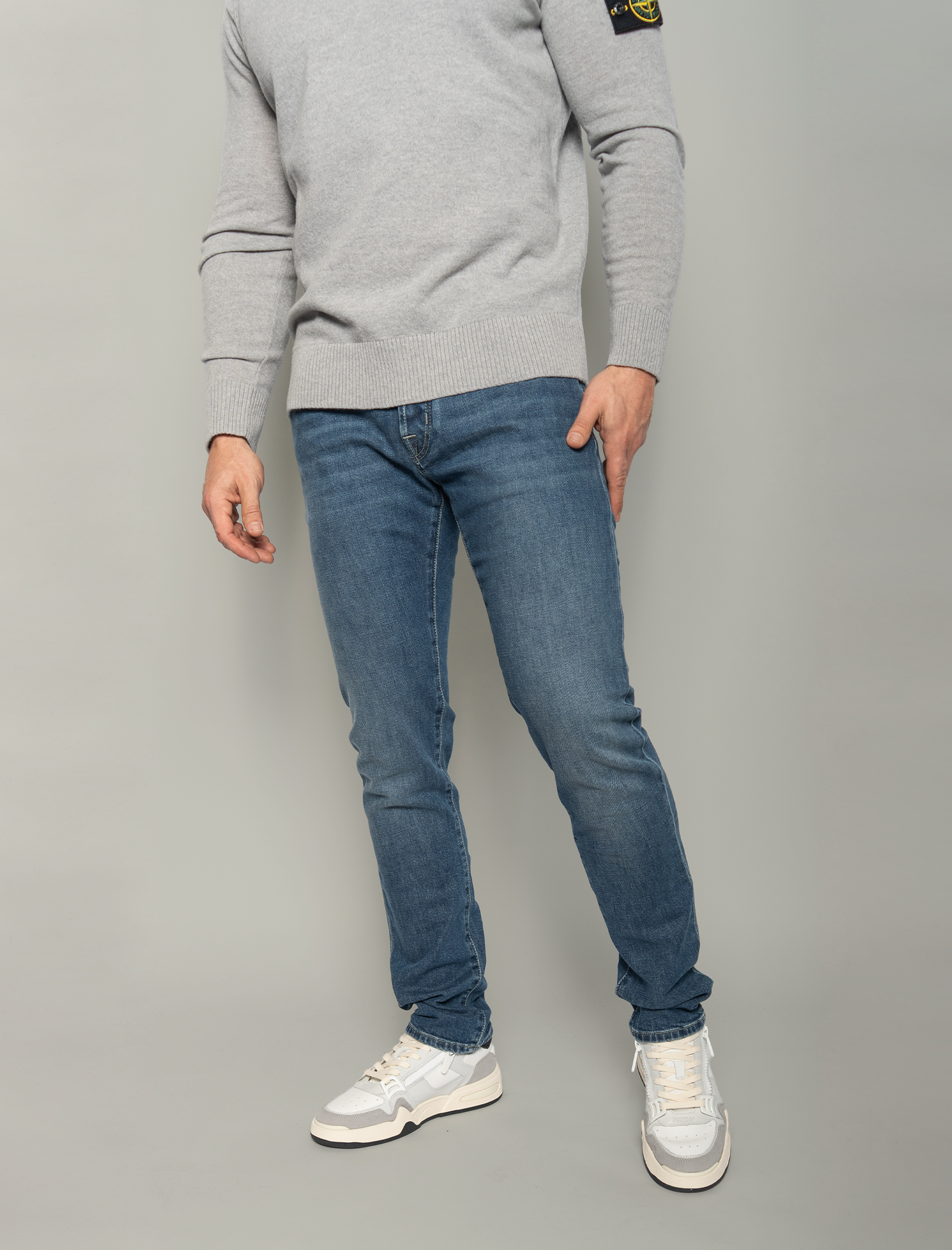 Nick super slim fit jeans