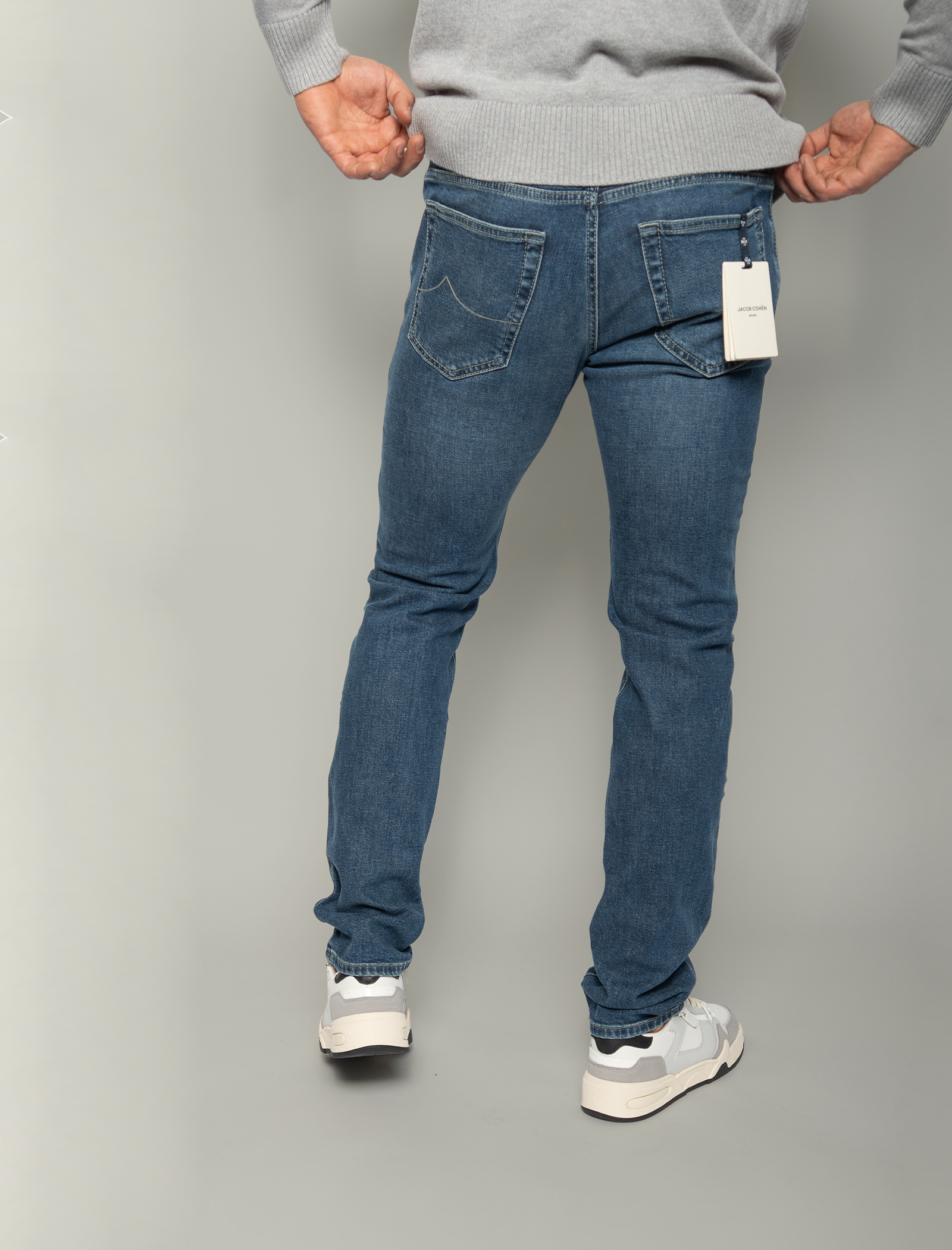 Nick super slim fit jeans