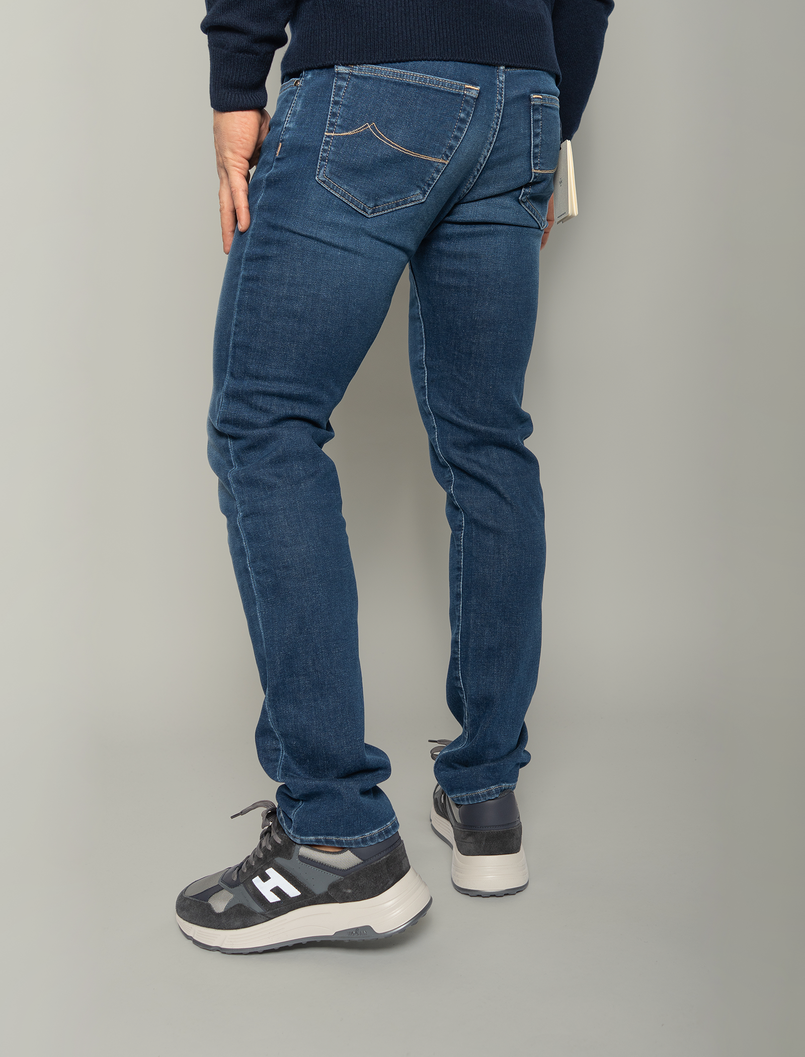 Nick super slim fit jeans
