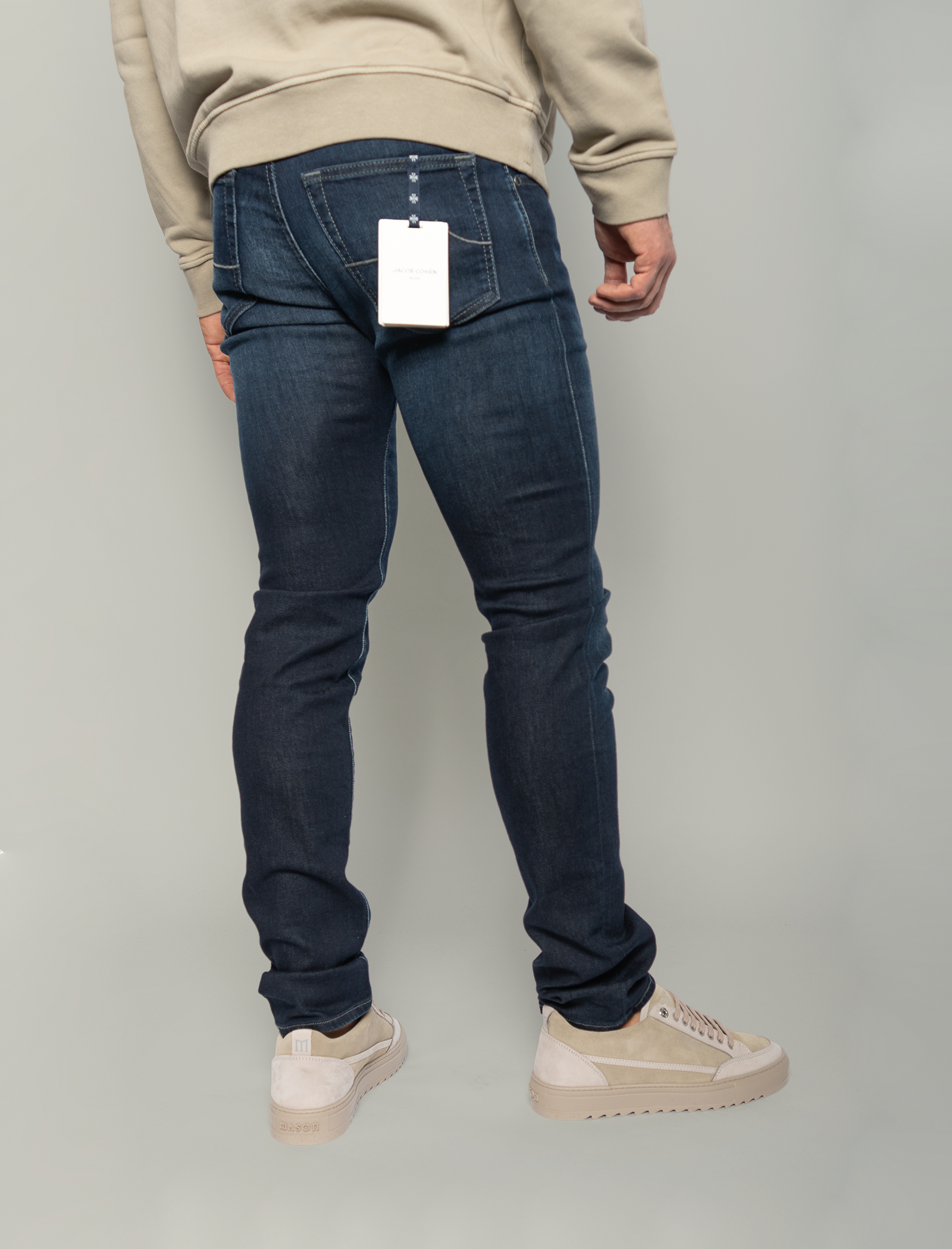 Nick super slim fit jeans