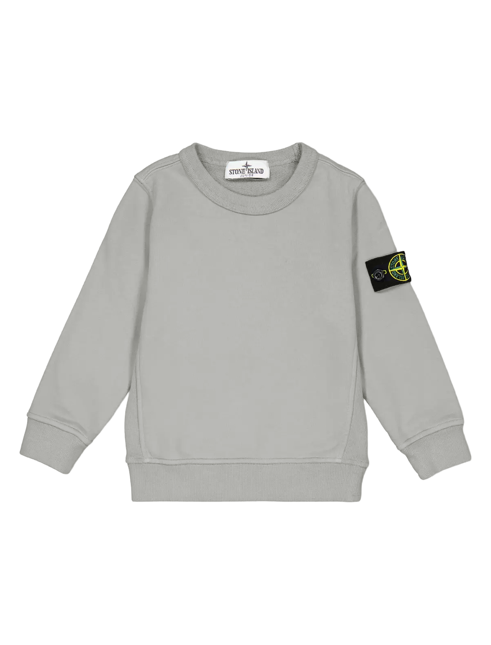 Compass slim-fit sweatshirt