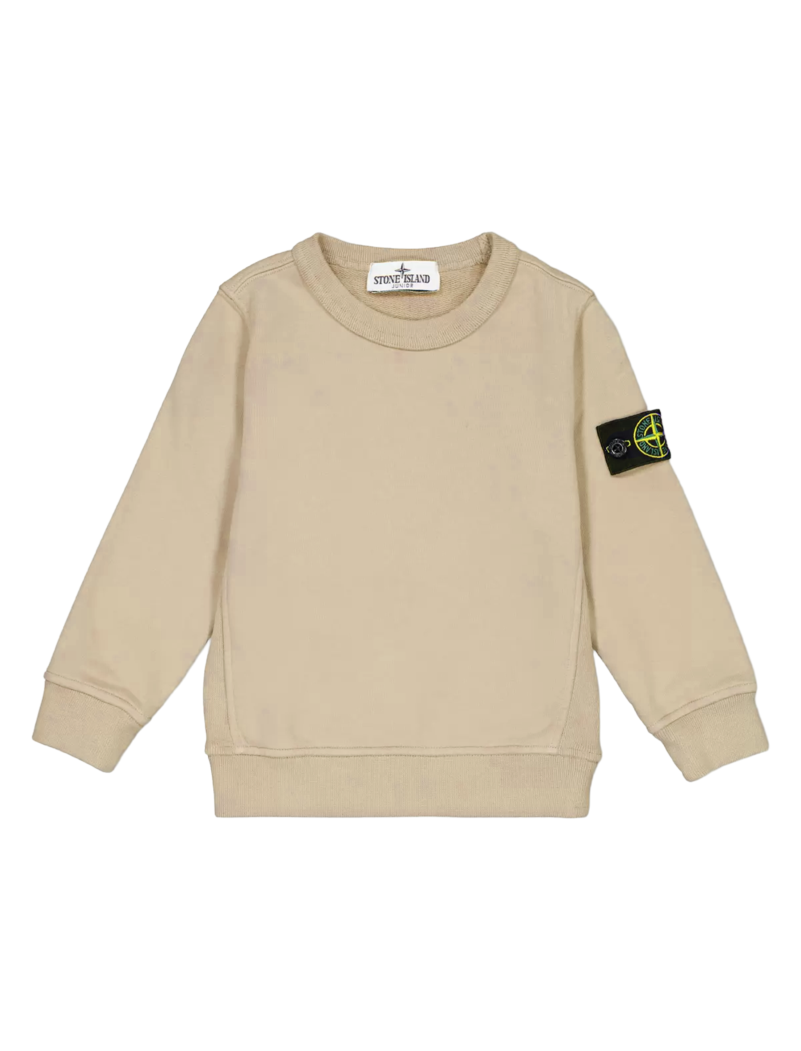 Compass slim-fit sweatshirt