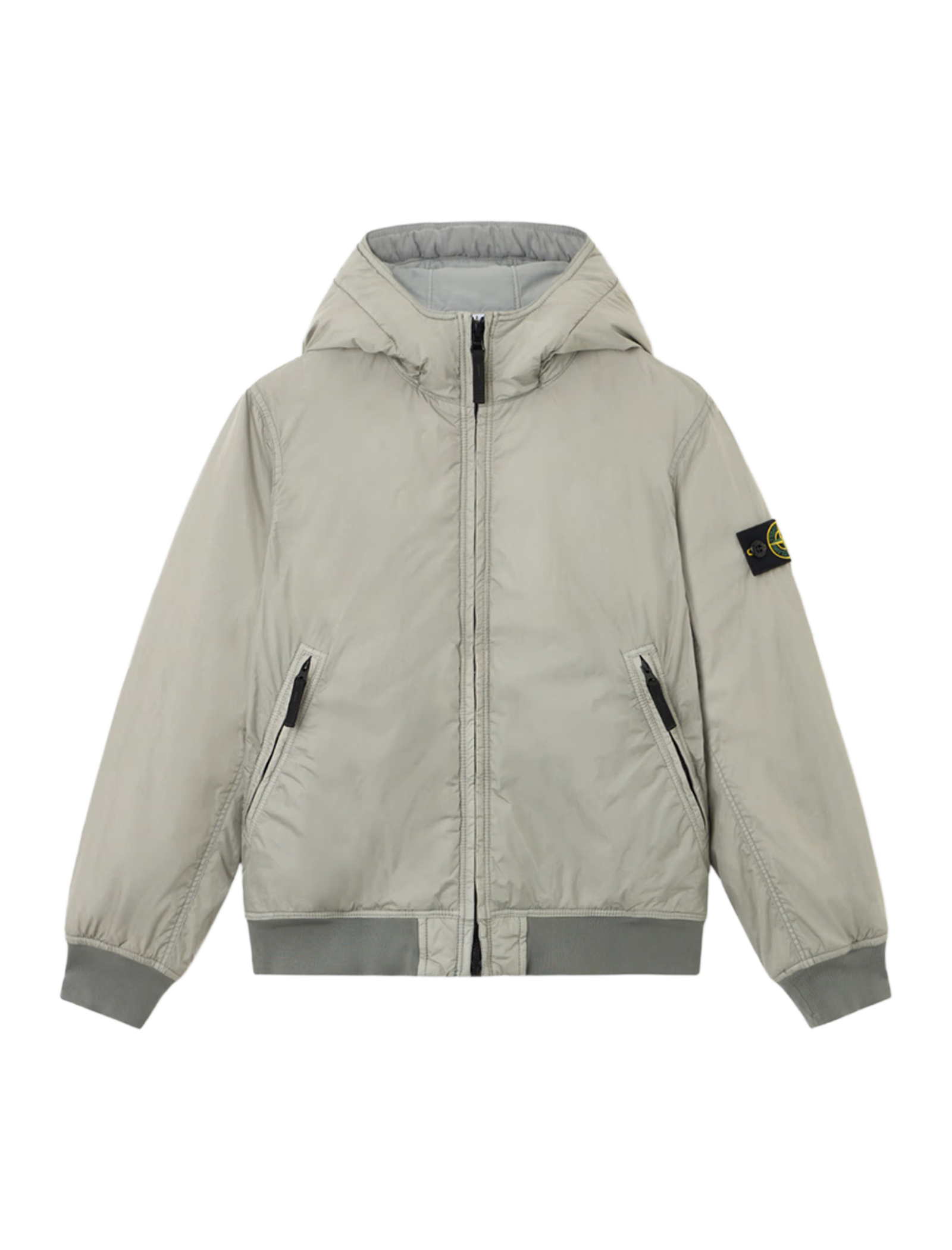 Crinkle Reps NY jacket