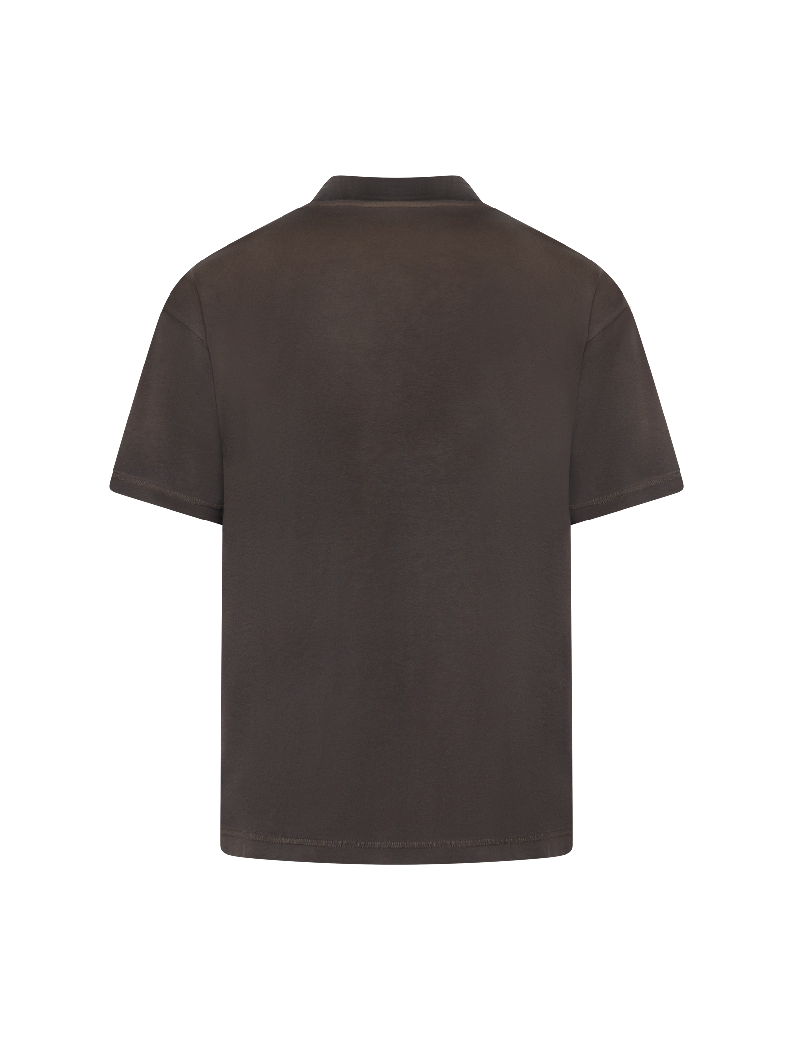 Reverse applique t-shirt