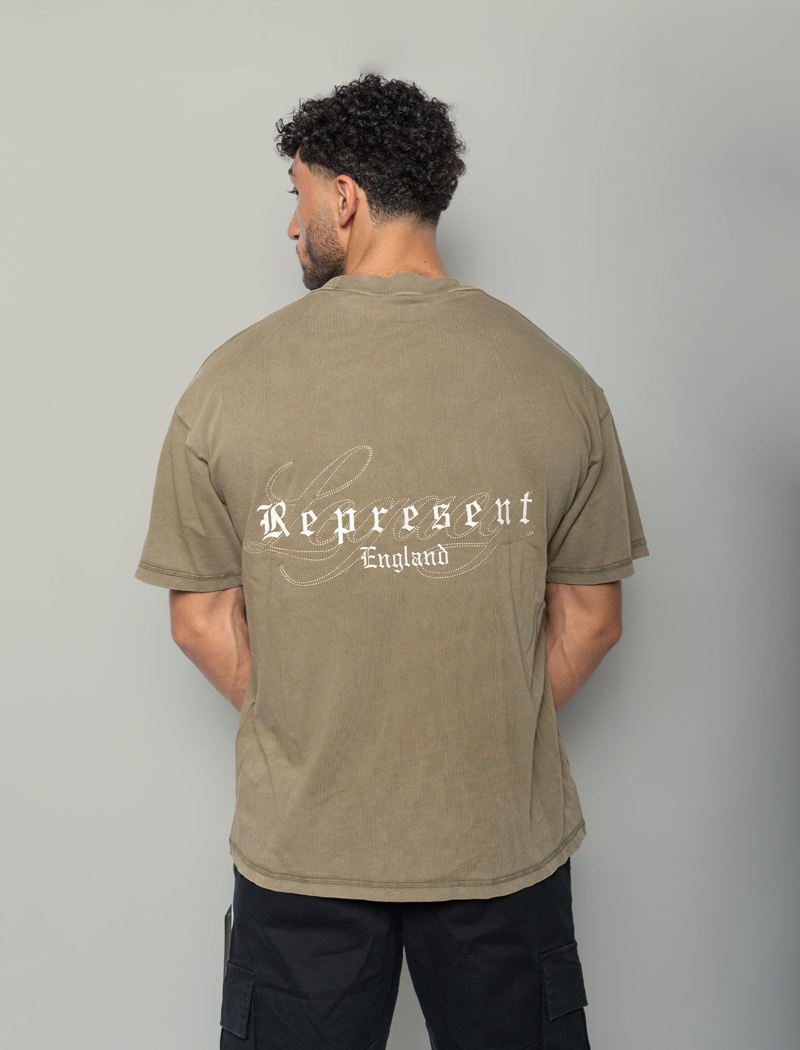 England Legacy t-shirt