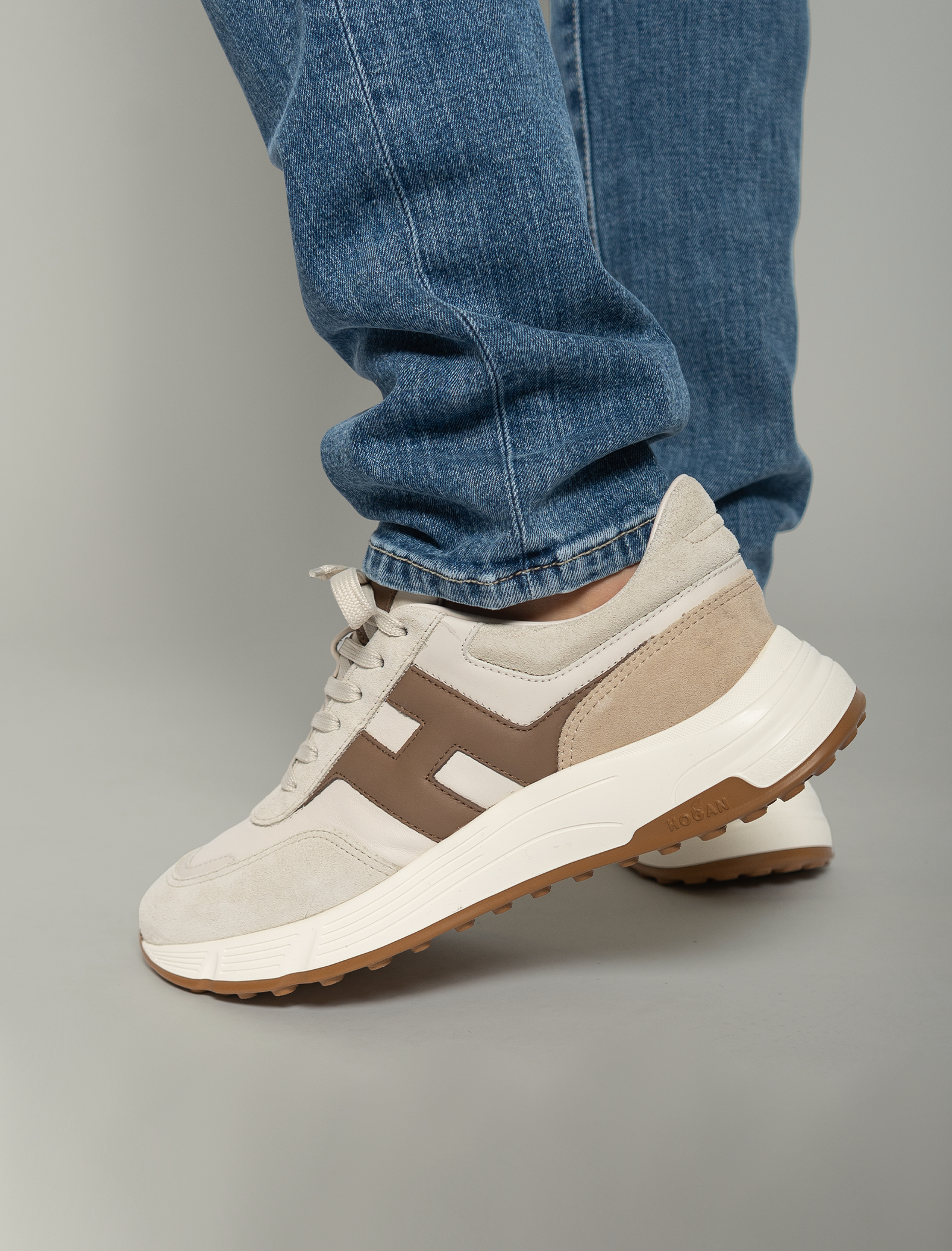 Hyperlight Allac sneakers