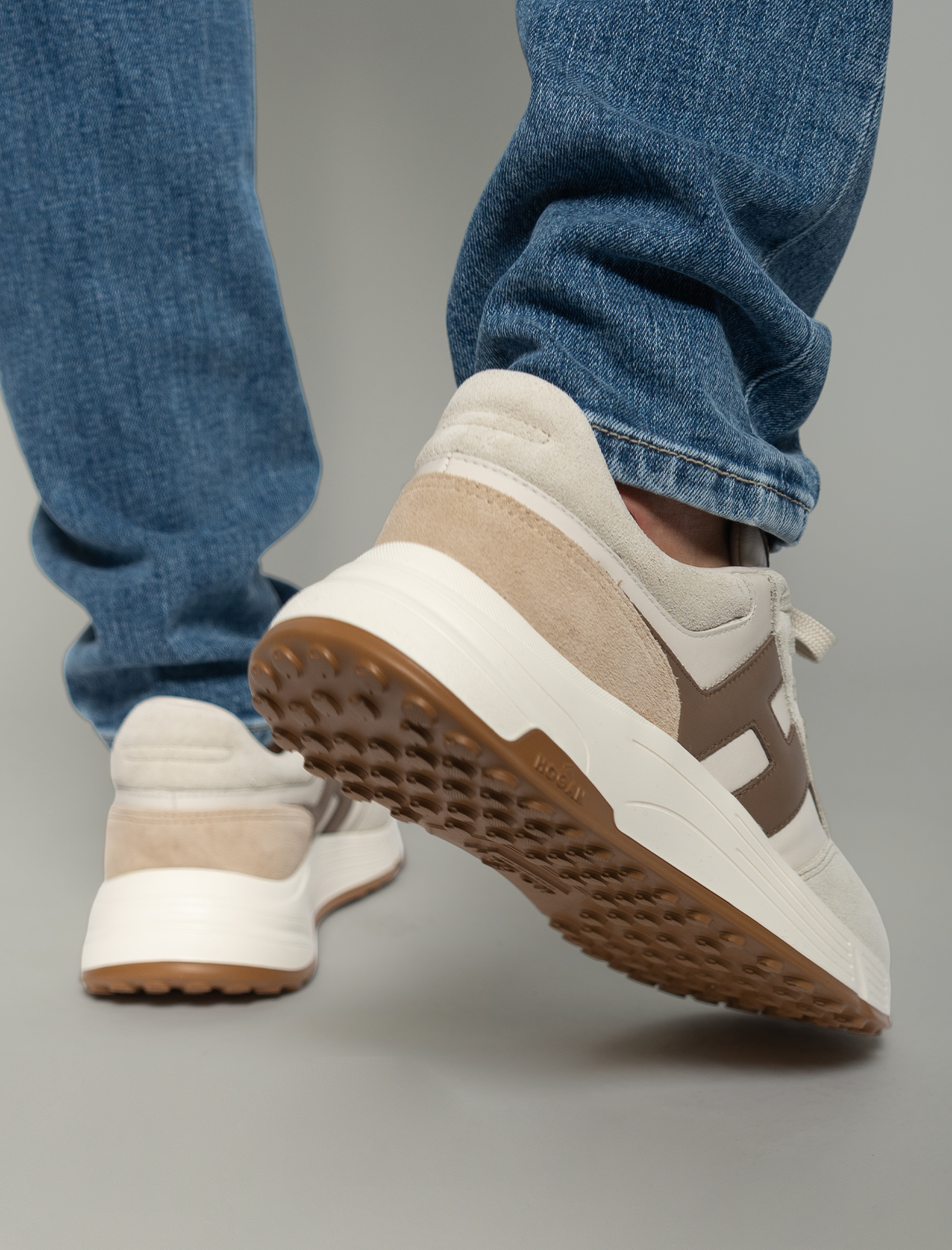 Hyperlight Allac sneakers