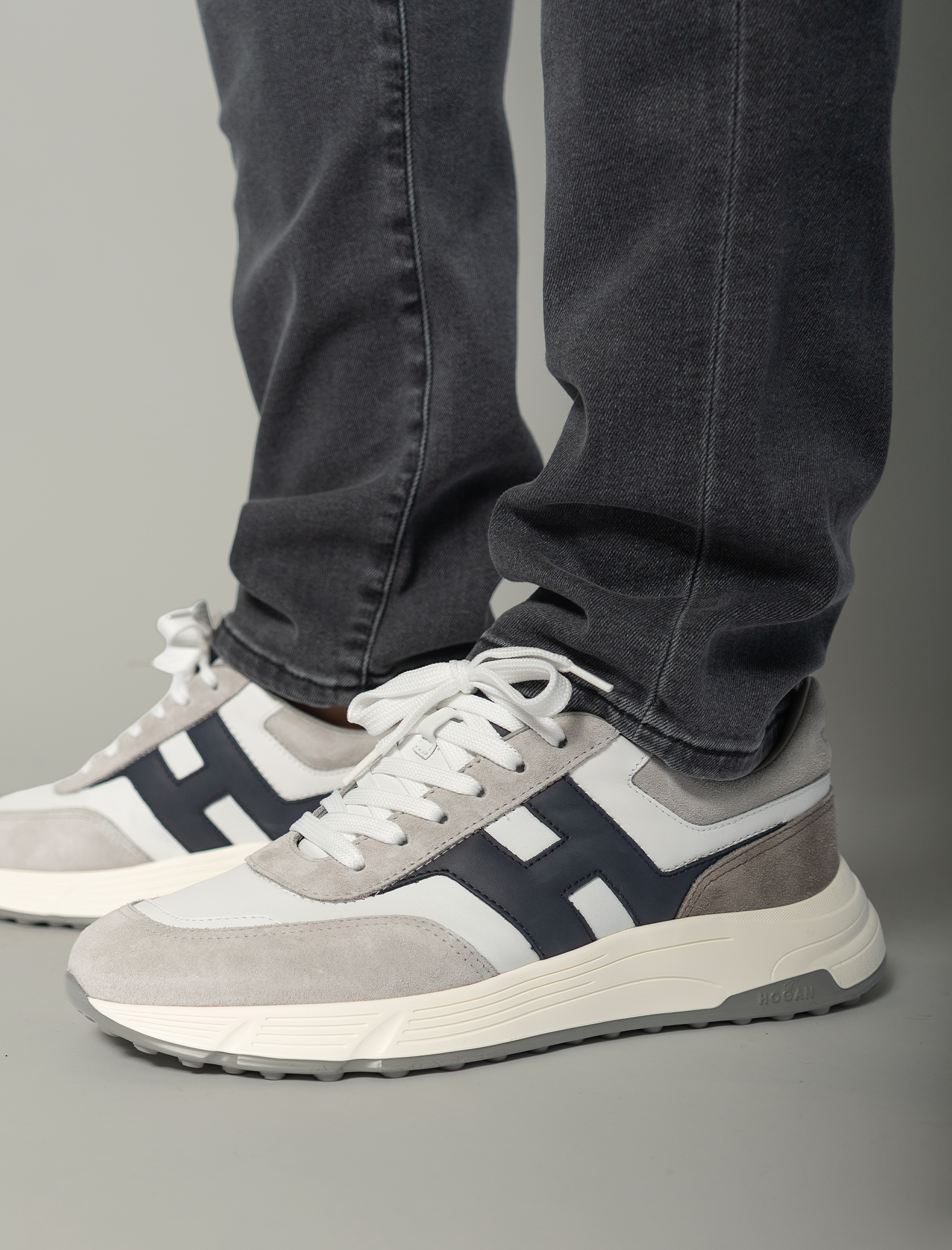 Hyperlight Allac sneakers