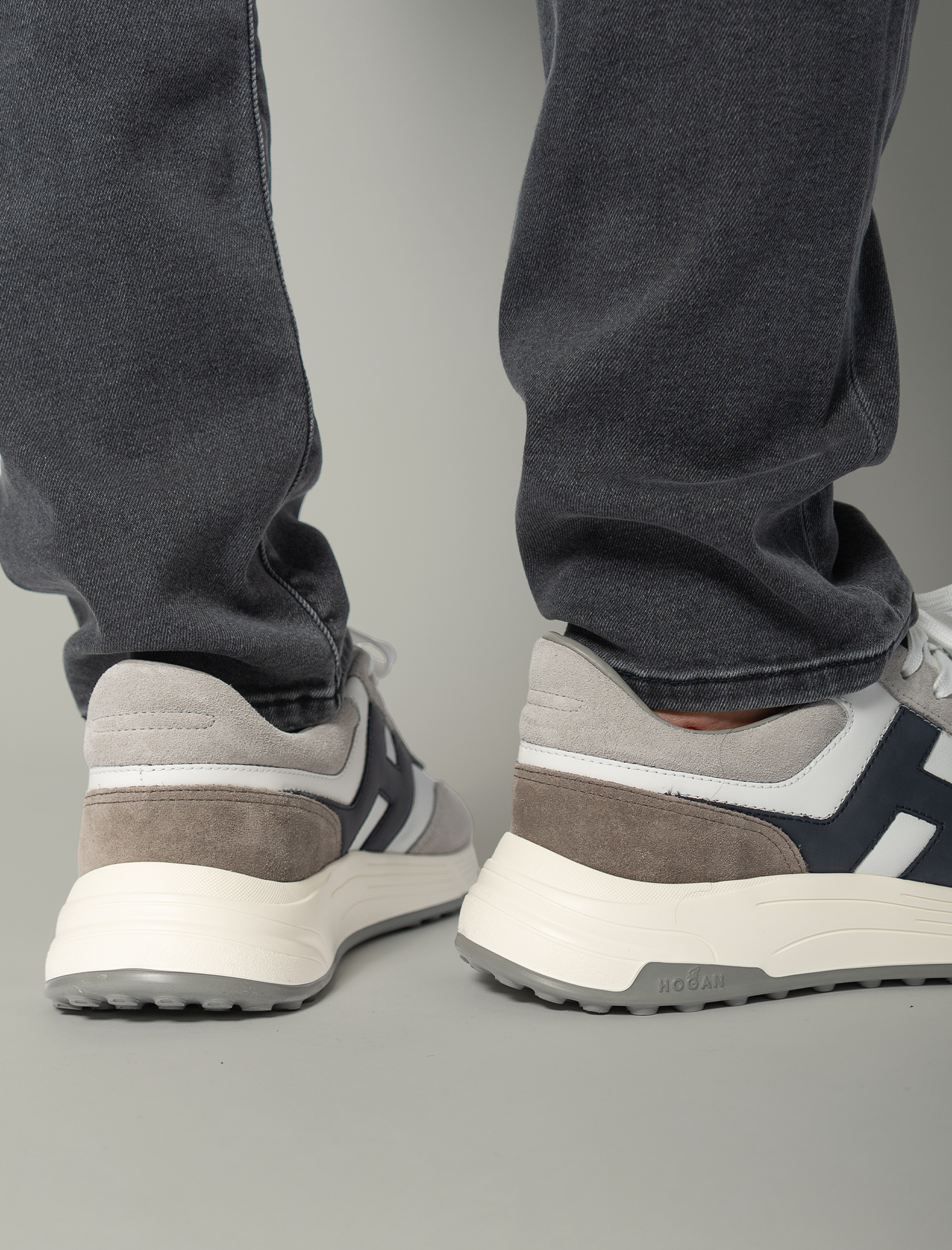 Hyperlight Allac sneakers