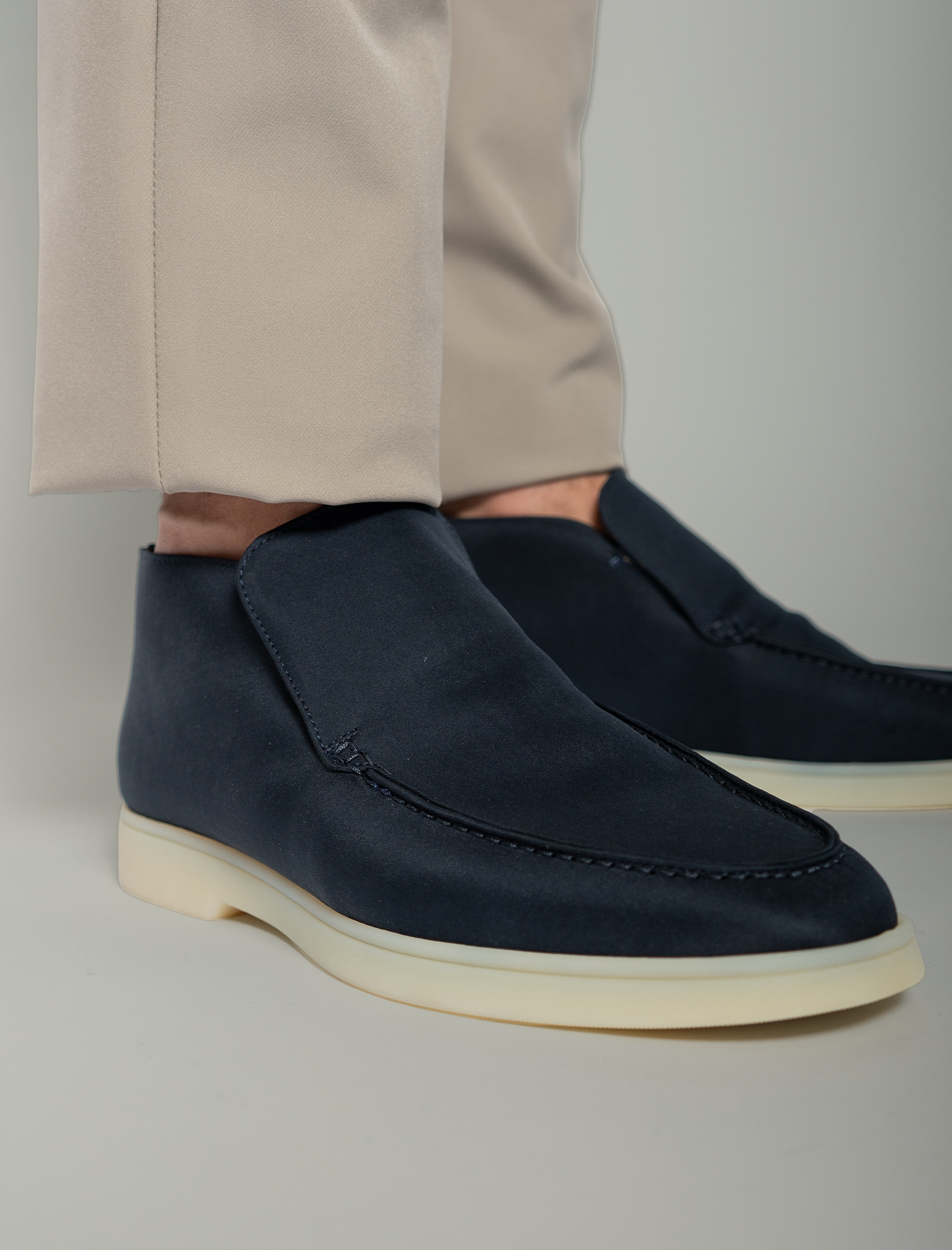 Technical City loafers