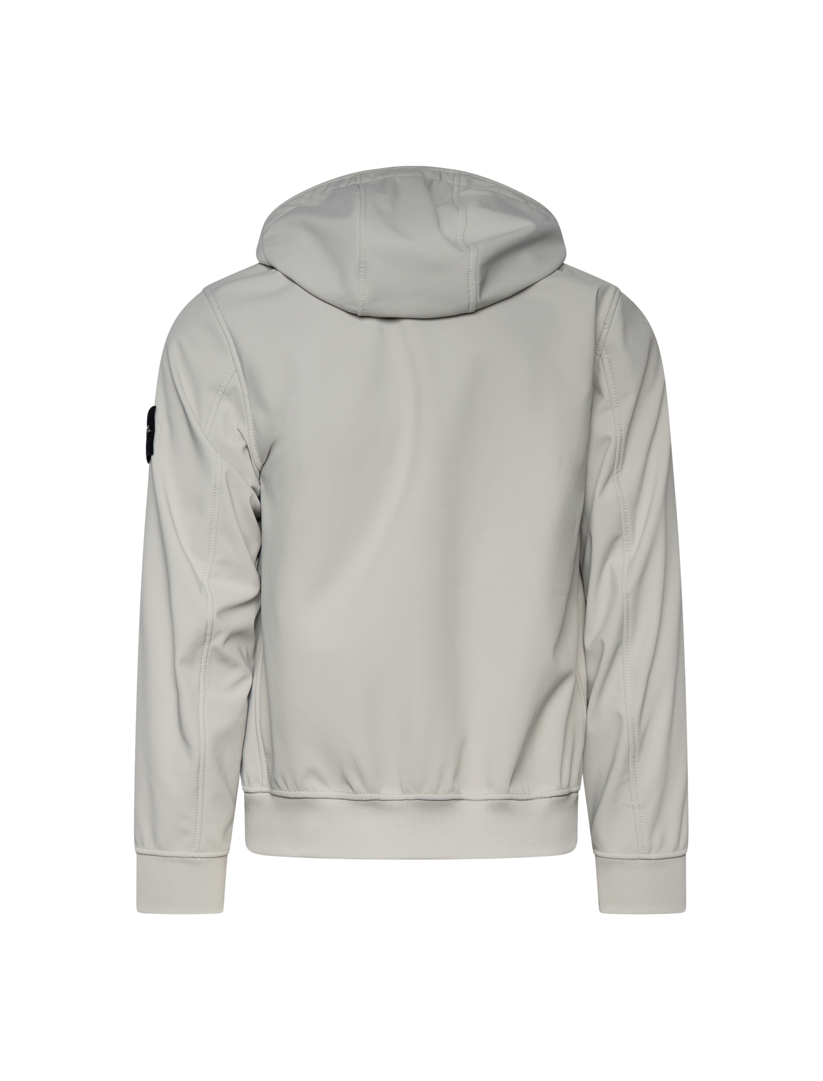 Soft Shell-R_E Dye jacket