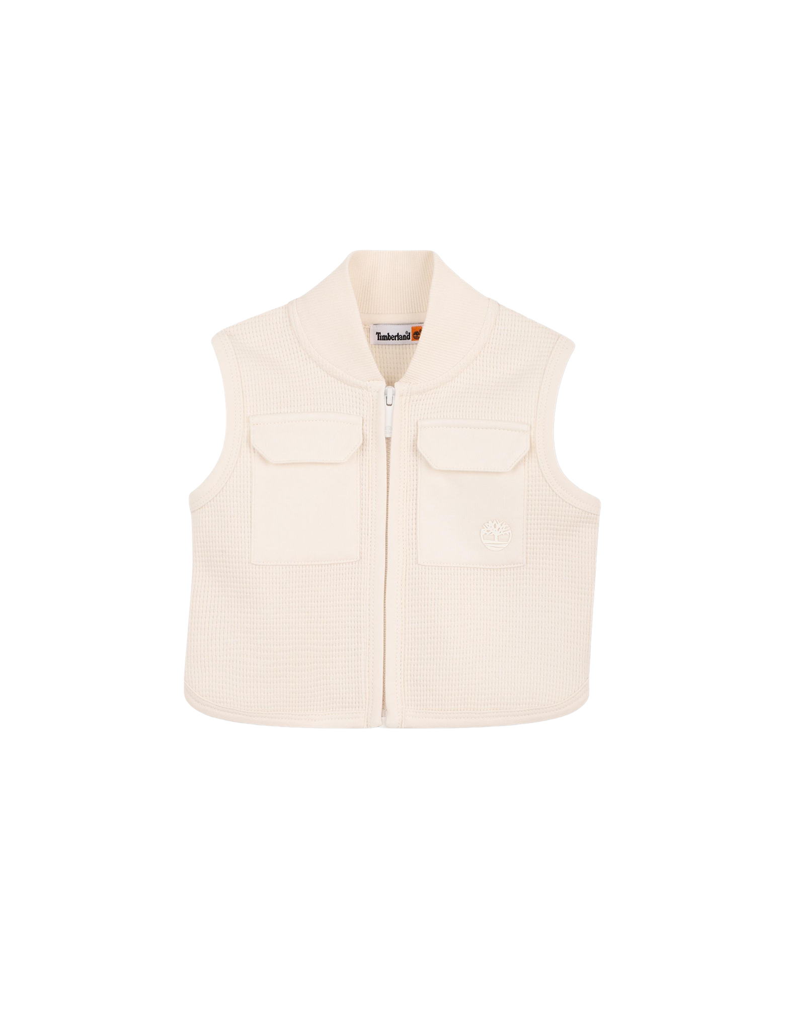 3-piece vest, shirt, short set