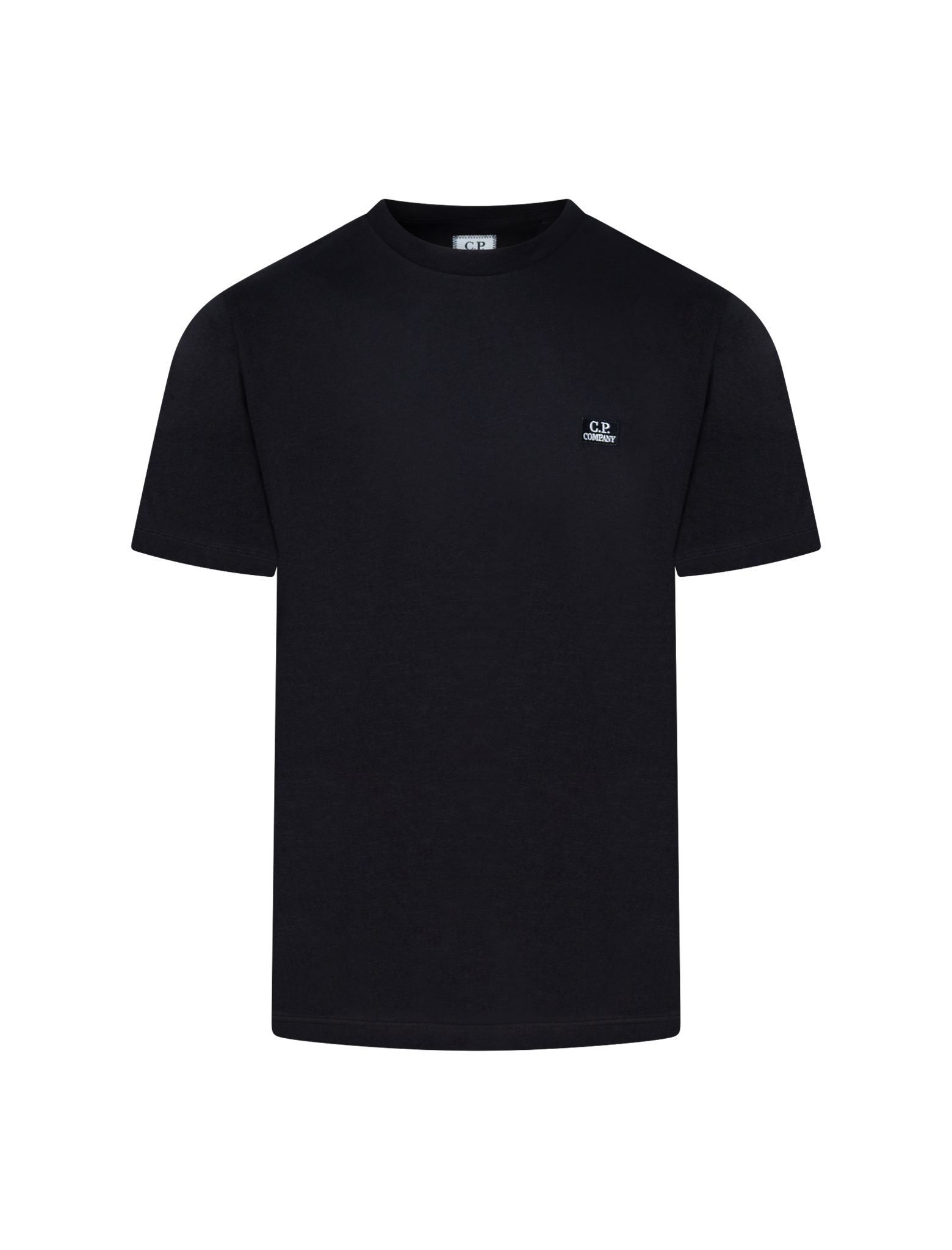 30/1 short sleeve t-shirt