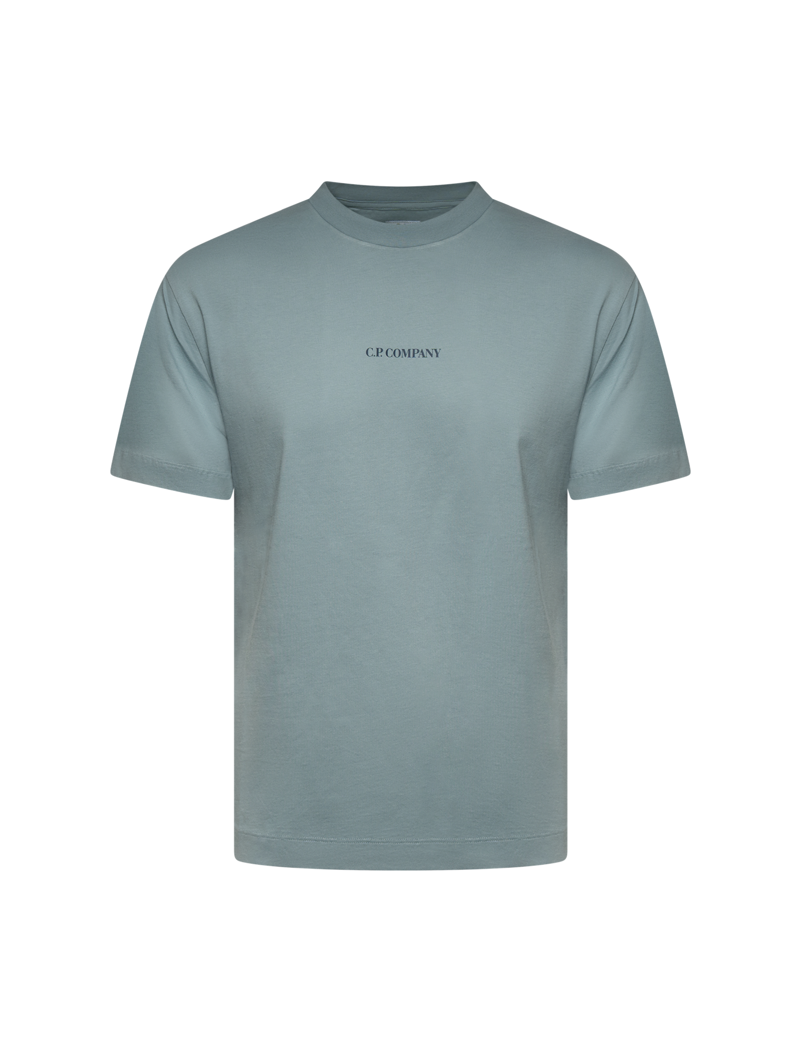 30/1 short sleeve t-shirt