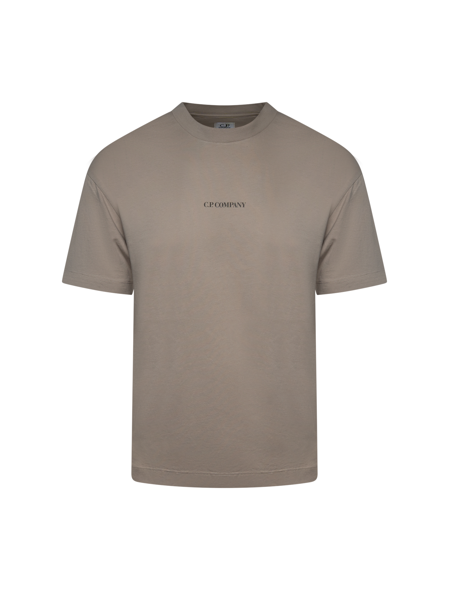 30/1 short sleeve t-shirt