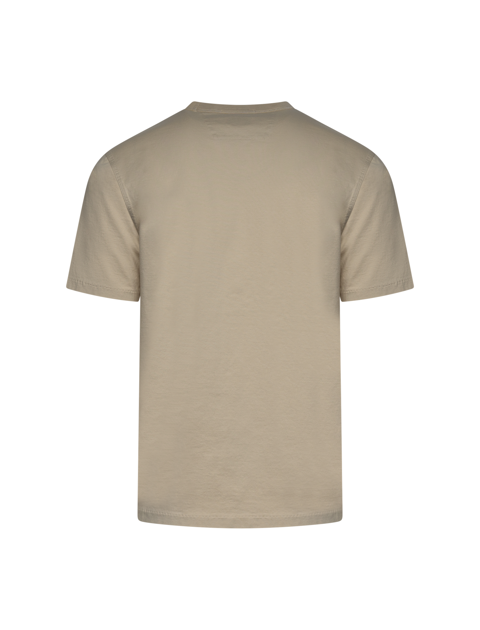 30/2 short sleeve t-shirt